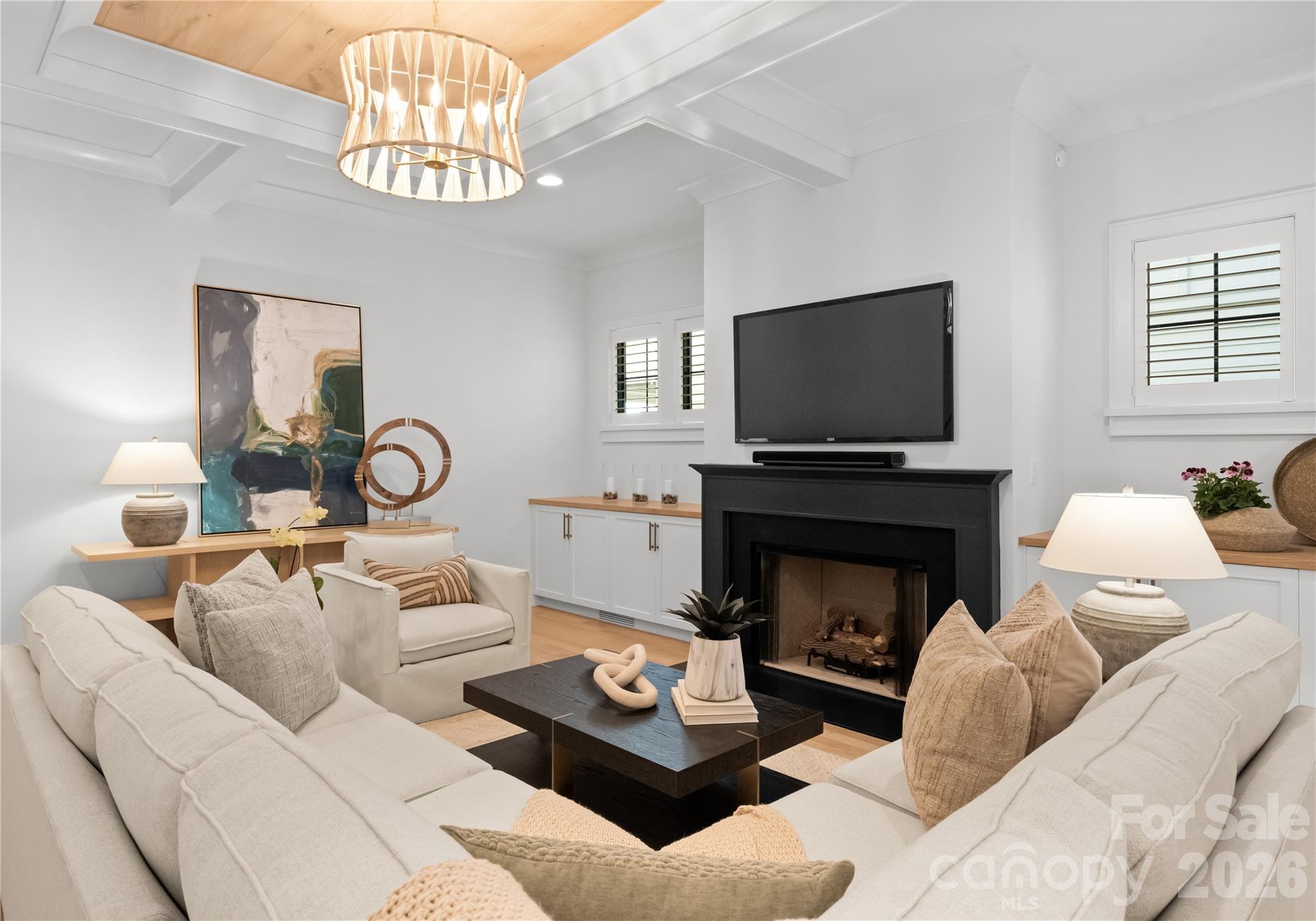 4328 Walker Road Charlotte, NC 28211 - Photo 3 of 35