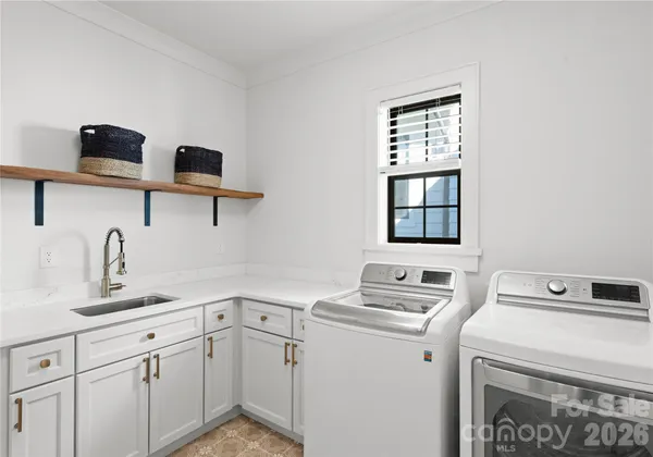 $1,945,000 | 4328 Walker Road, Charlotte, NC 28211