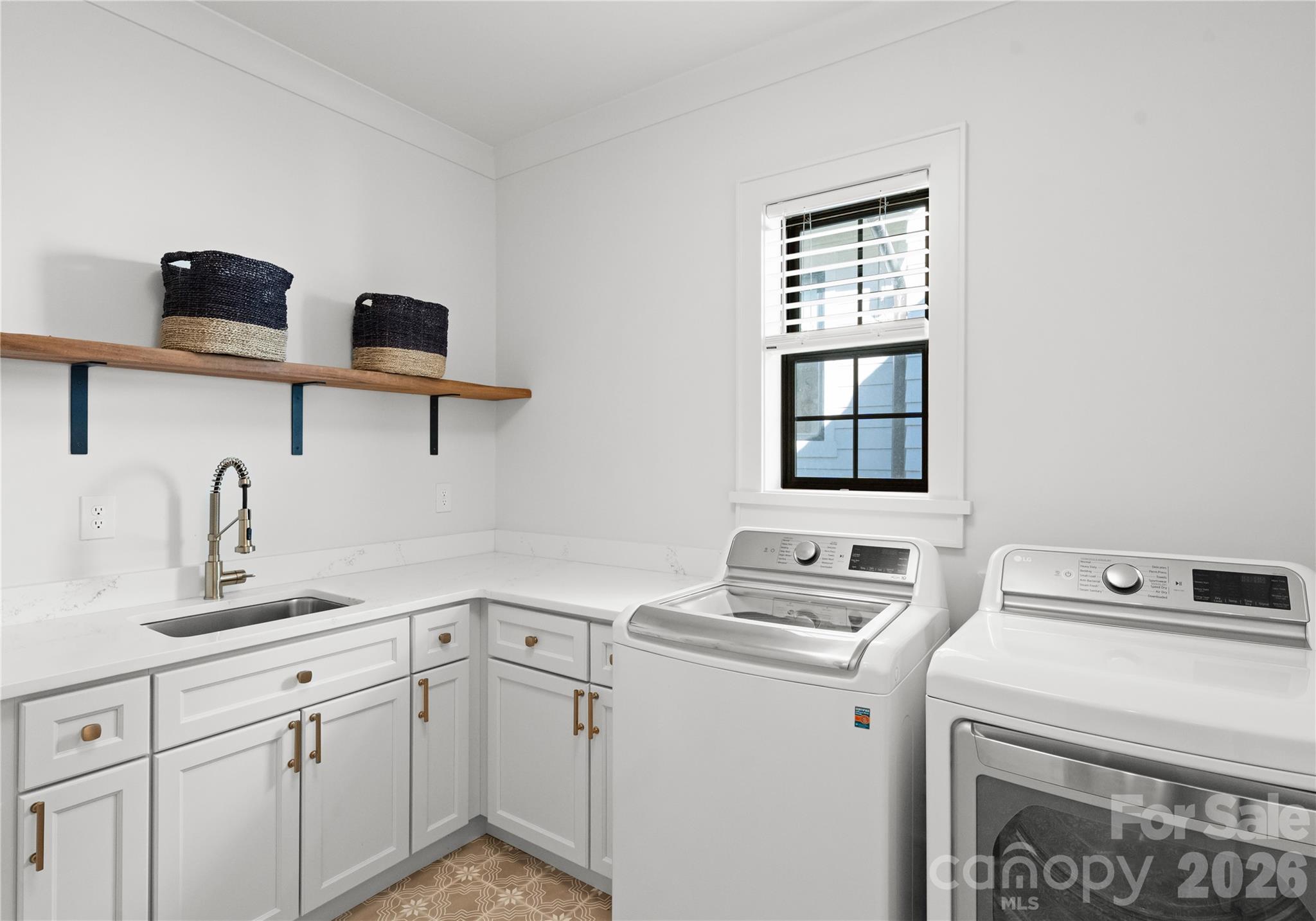 4328 Walker Road Charlotte, NC 28211 - Photo 31 of 35