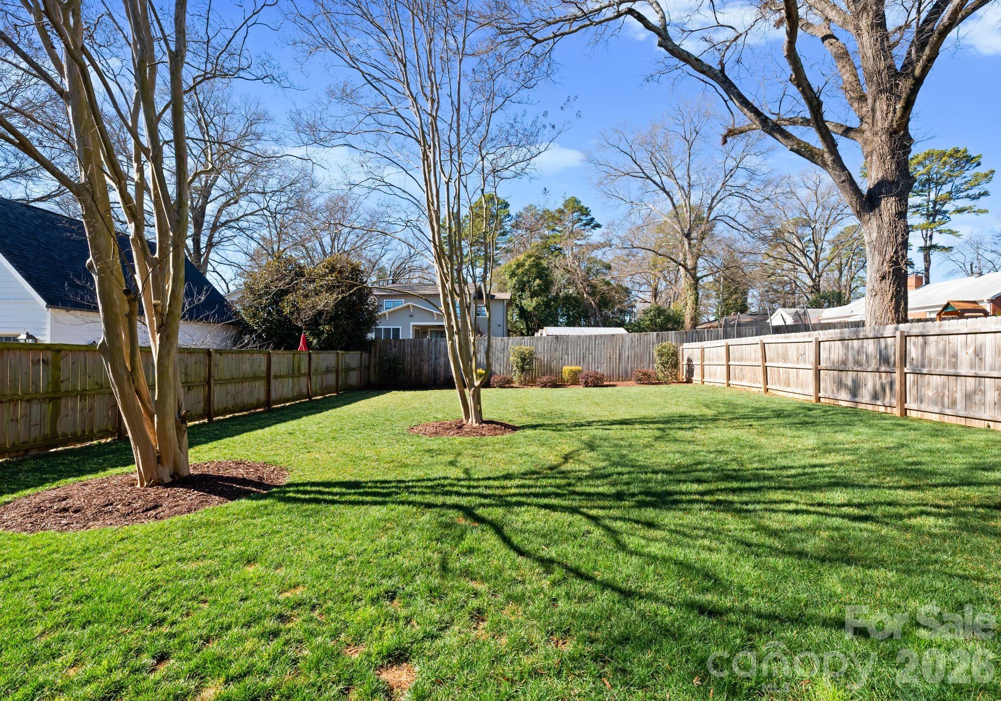 4328 Walker Road Charlotte, NC 28211 - Photo 35 of 35