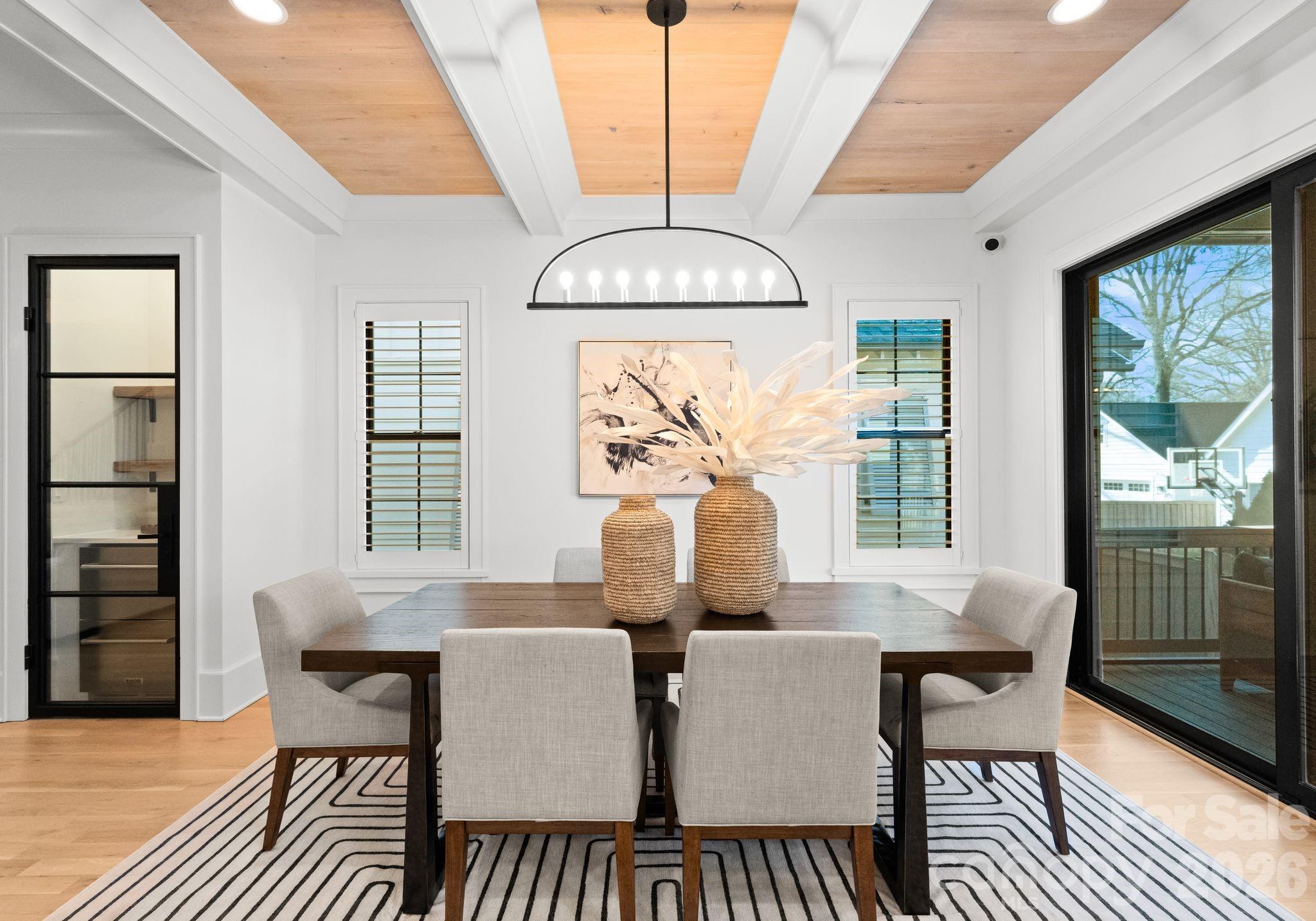 4328 Walker Road Charlotte, NC 28211 - Photo 4 of 35