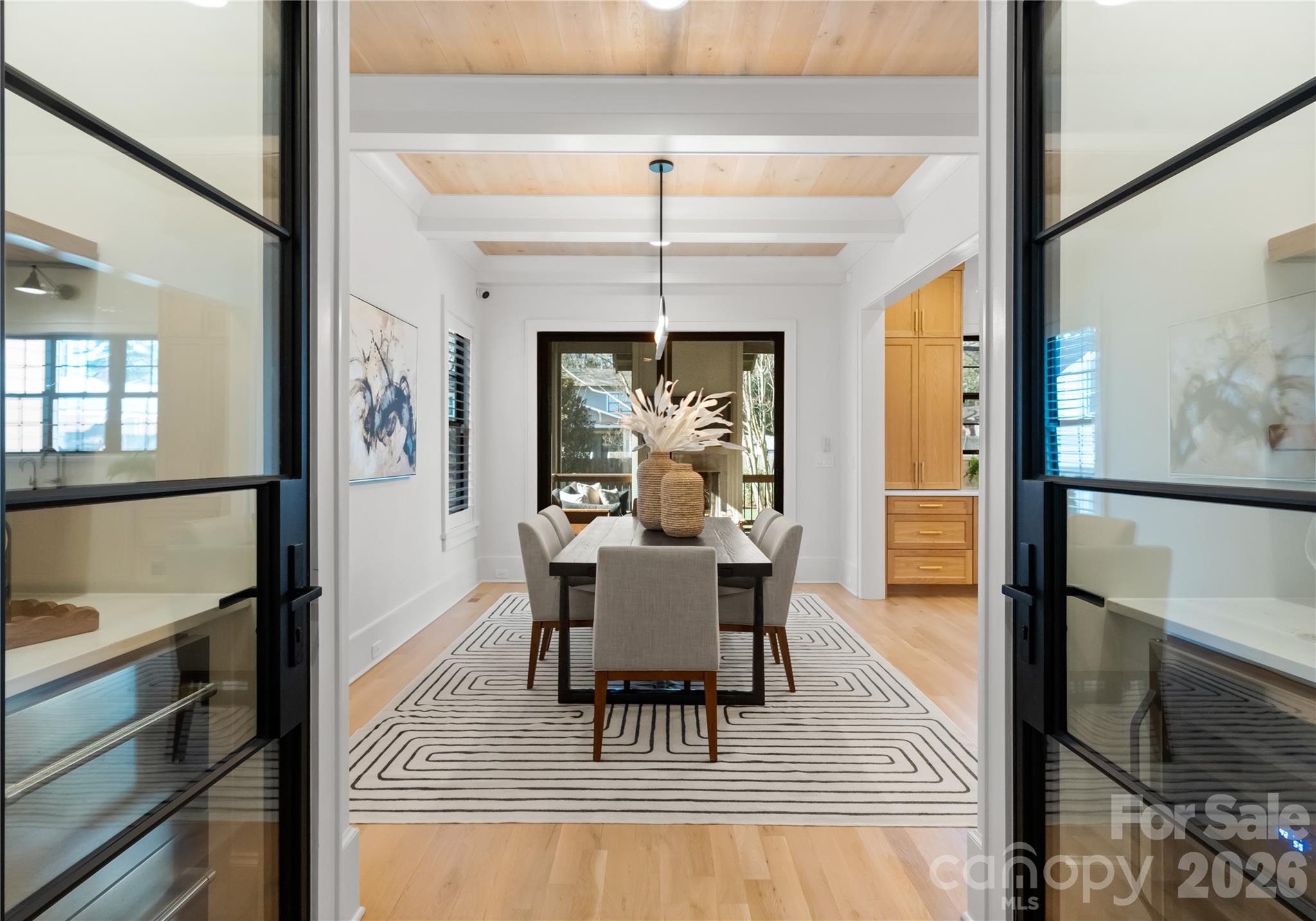 4328 Walker Road Charlotte, NC 28211 - Photo 5 of 35