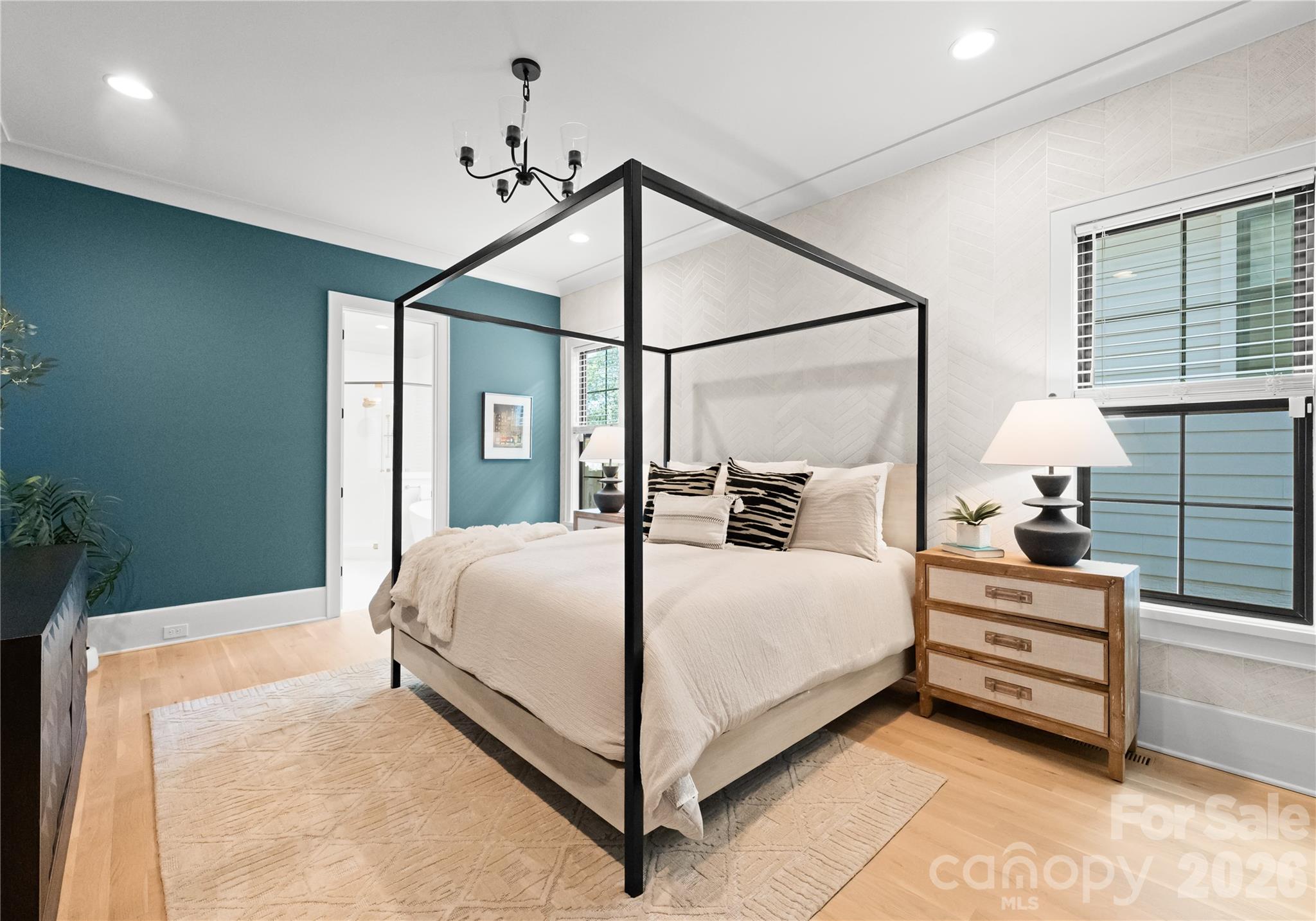 4328 Walker Road Charlotte, NC 28211 - Photo 6 of 35