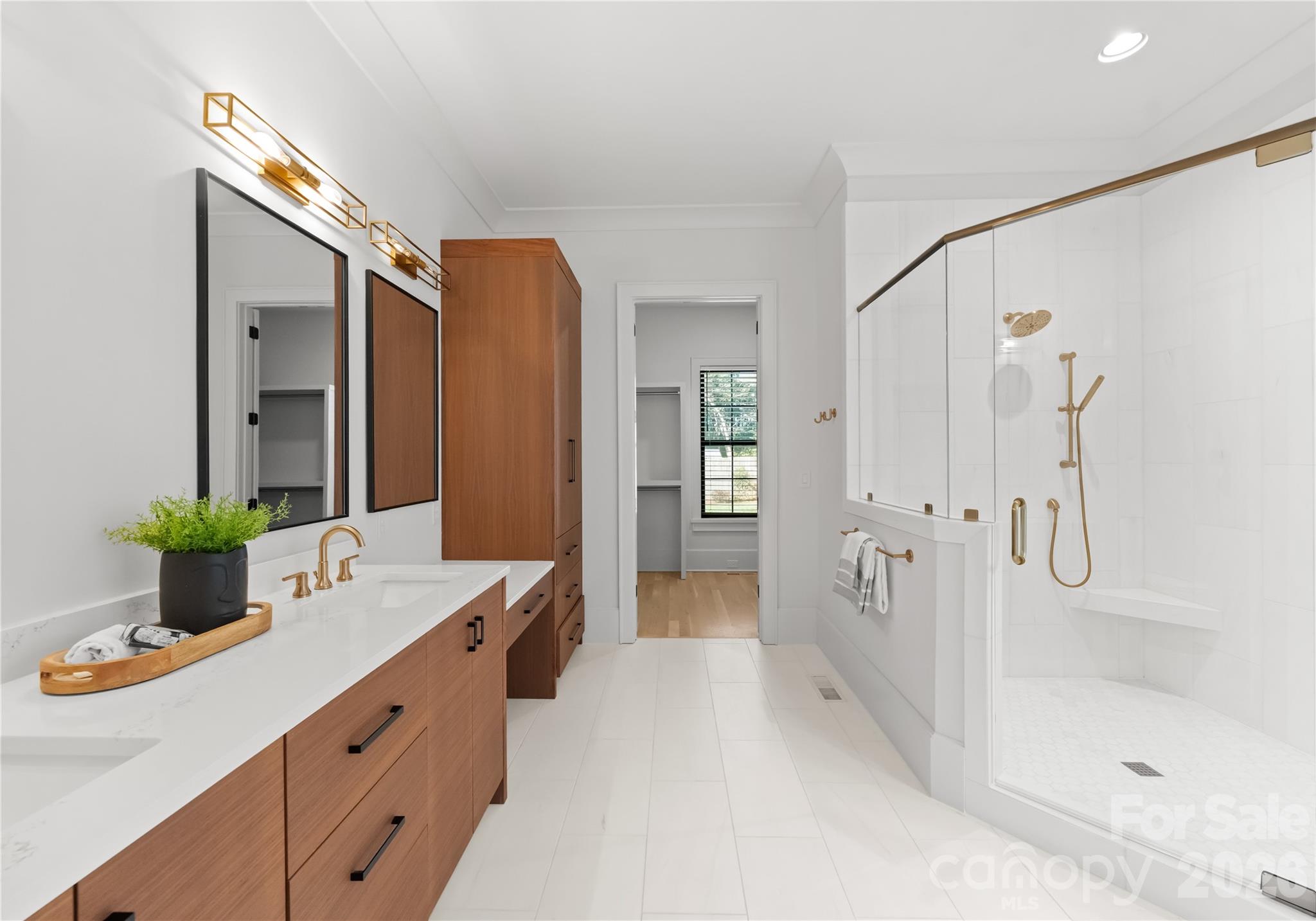 4328 Walker Road Charlotte, NC 28211 - Photo 7 of 35