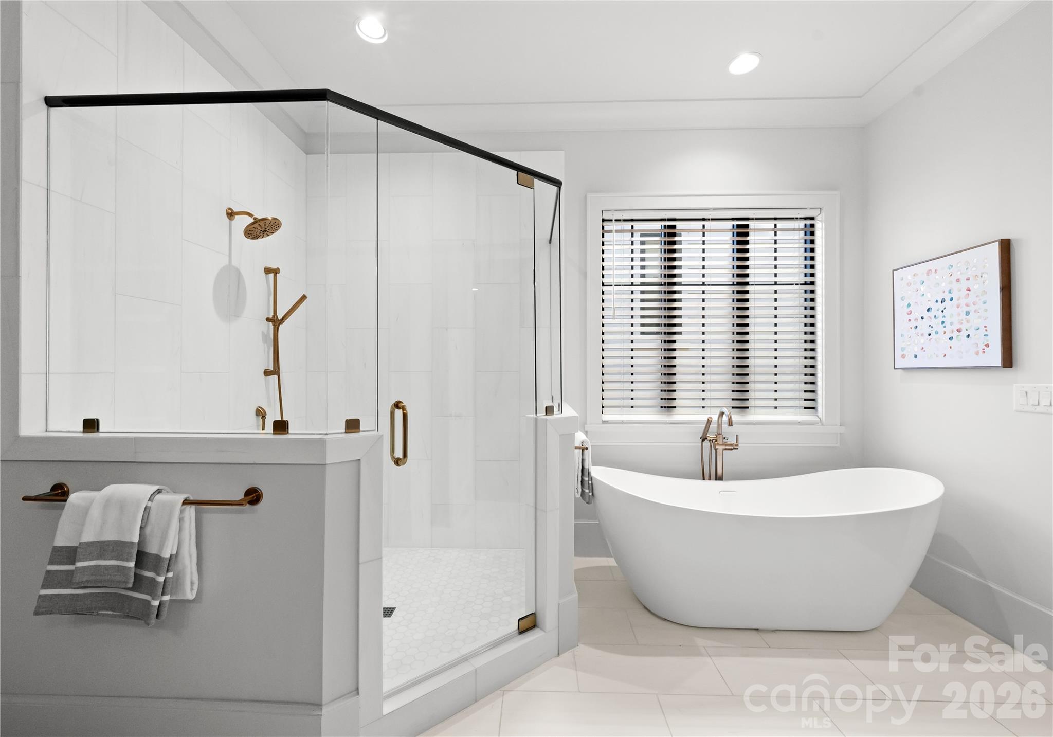 4328 Walker Road Charlotte, NC 28211 - Photo 8 of 35