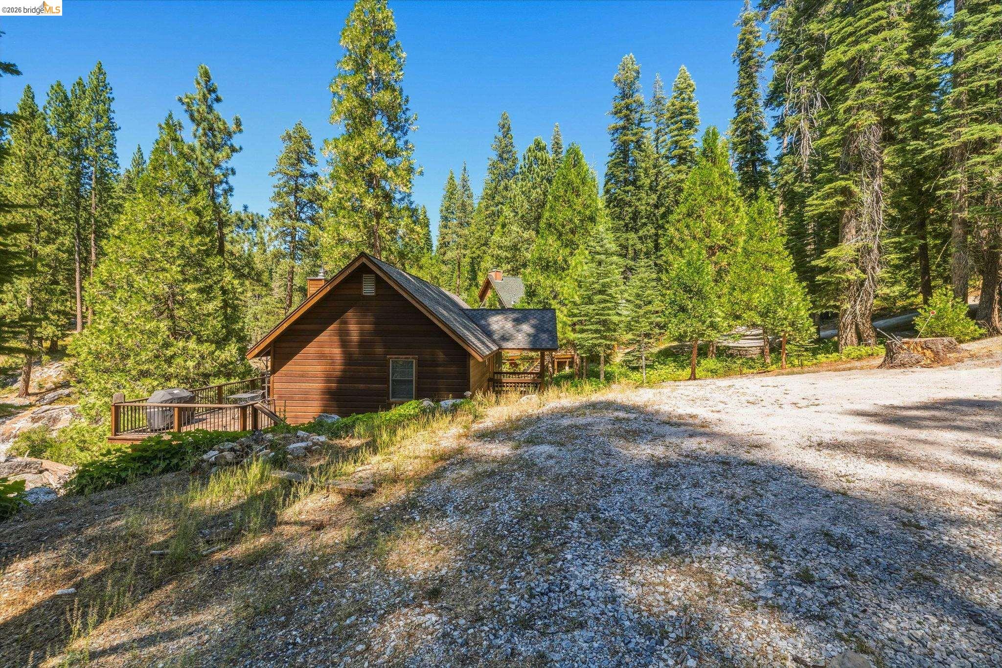 31470 Old Strawberry Road Strawberry, CA 95364 - Photo 13 of 19 Gallery Image 13