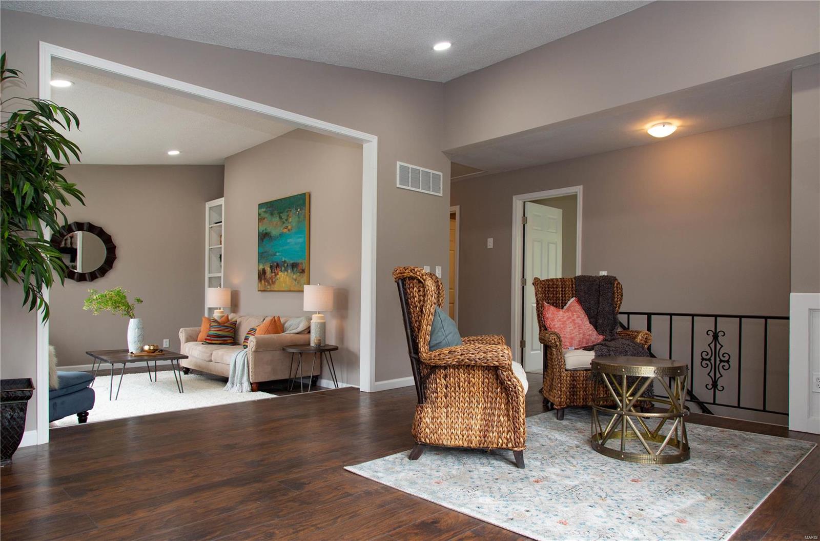 2485 Fair Acres Road St. Louis, MO 63136 - Photo 13 of 26 Gallery Image 13