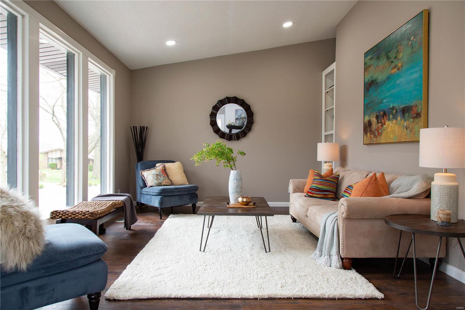 2485 Fair Acres Road St. Louis, MO 63136 - Photo 15 of 26 Gallery Image 15