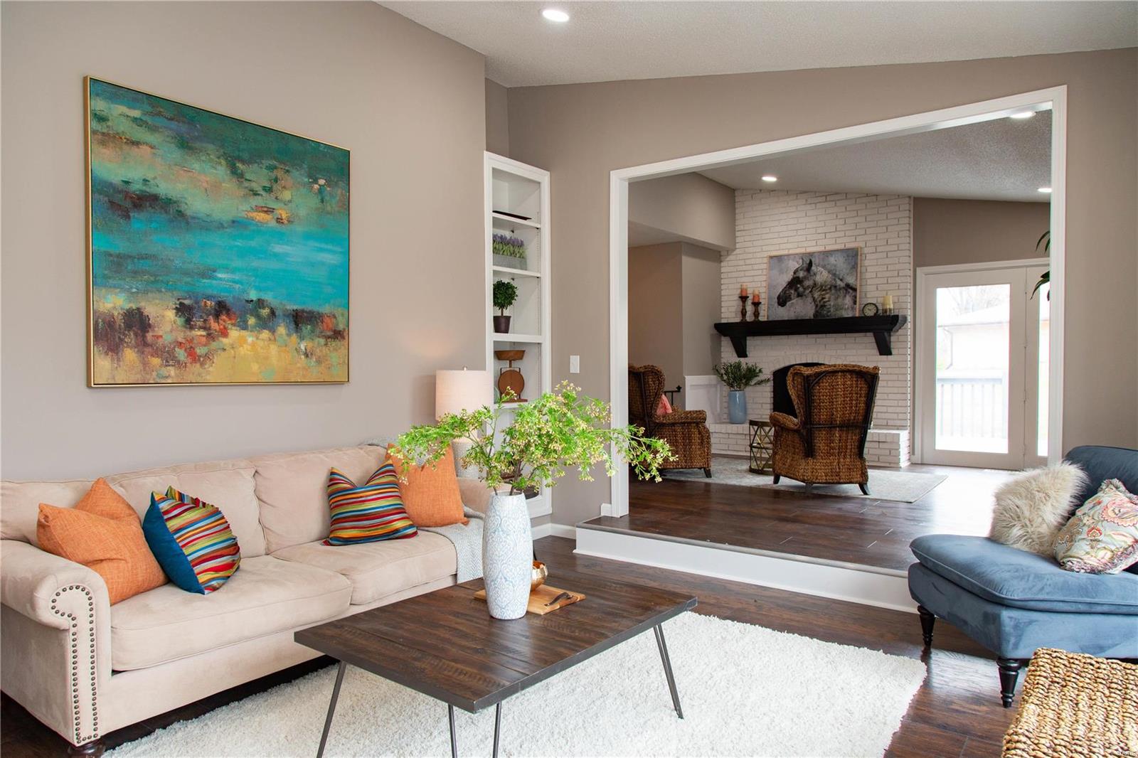 2485 Fair Acres Road St. Louis, MO 63136 - Photo 16 of 26 Gallery Image 16