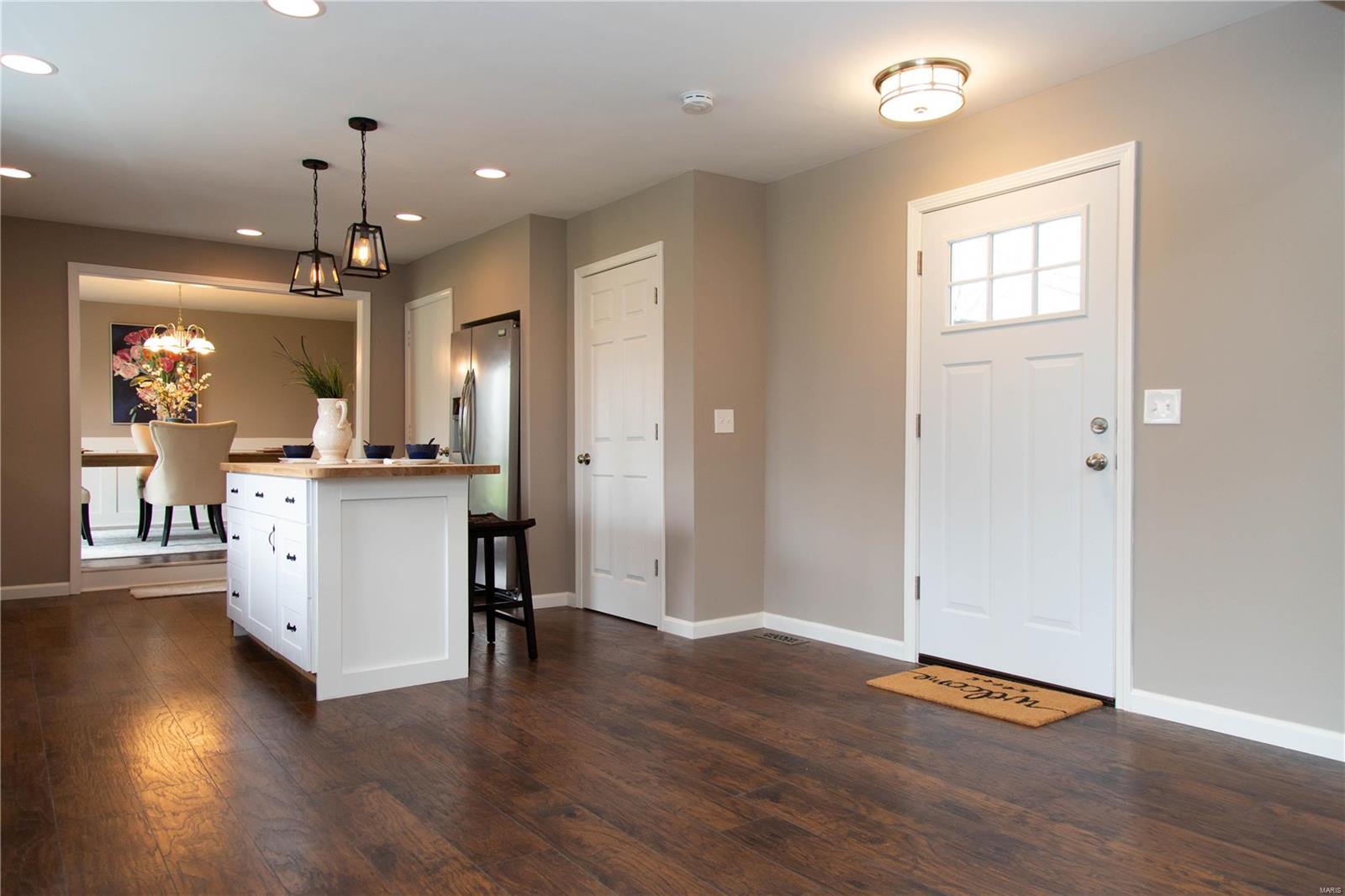 2485 Fair Acres Road St. Louis, MO 63136 - Photo 3 of 26 Gallery Image 3