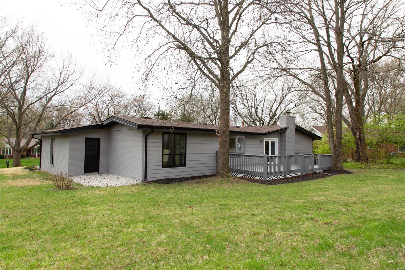 2485 Fair Acres Road St. Louis, MO 63136 - Photo 25 of 26 Gallery Image 25