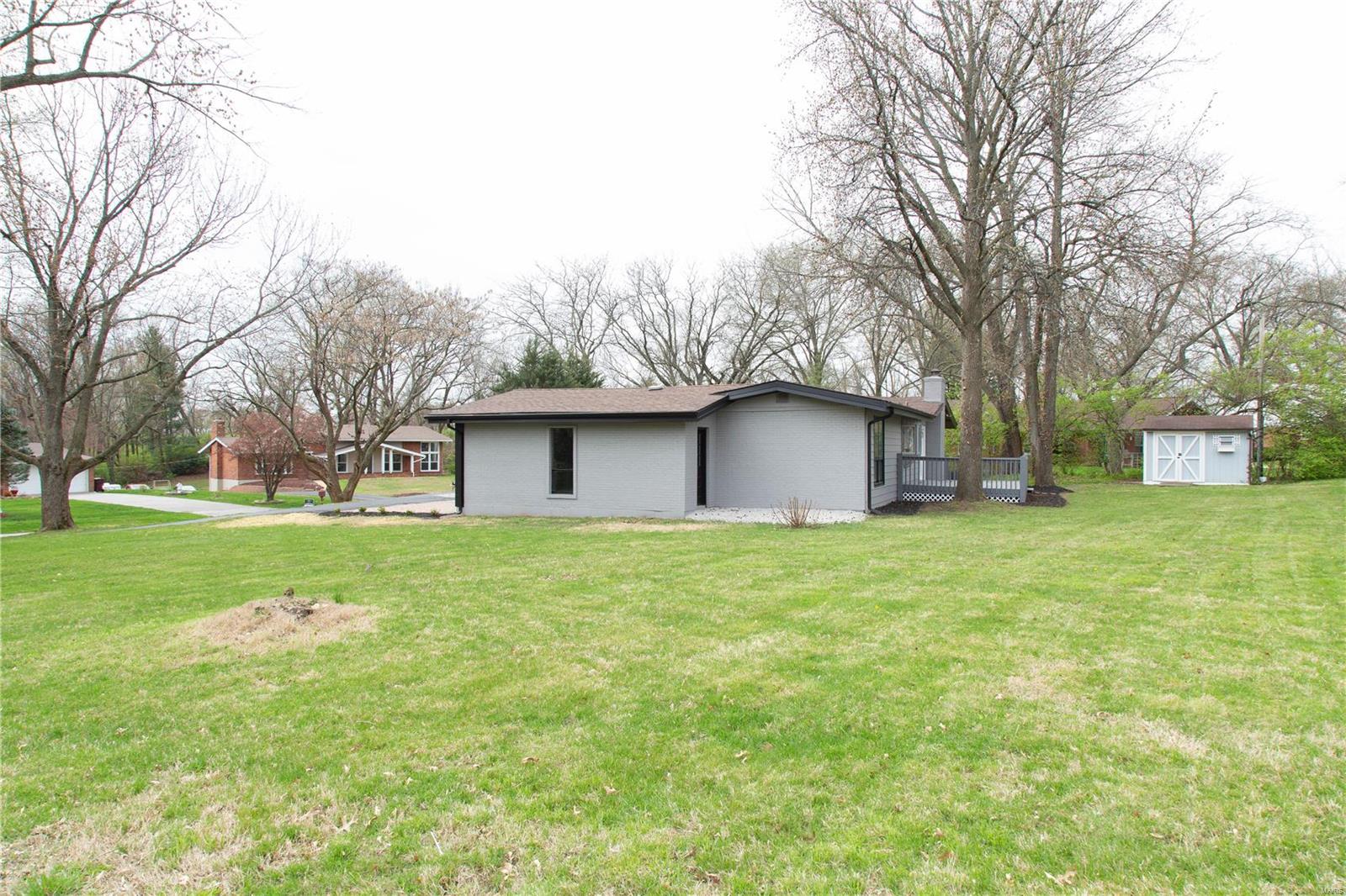 2485 Fair Acres Road St. Louis, MO 63136 - Photo 26 of 26 Gallery Image 26