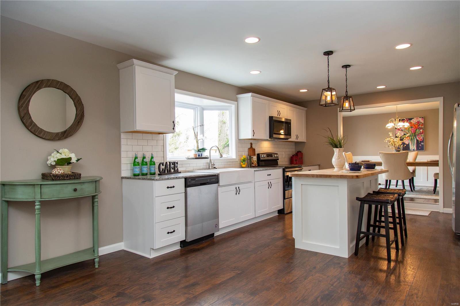 2485 Fair Acres Road St. Louis, MO 63136 - Photo 4 of 26 Gallery Image 4