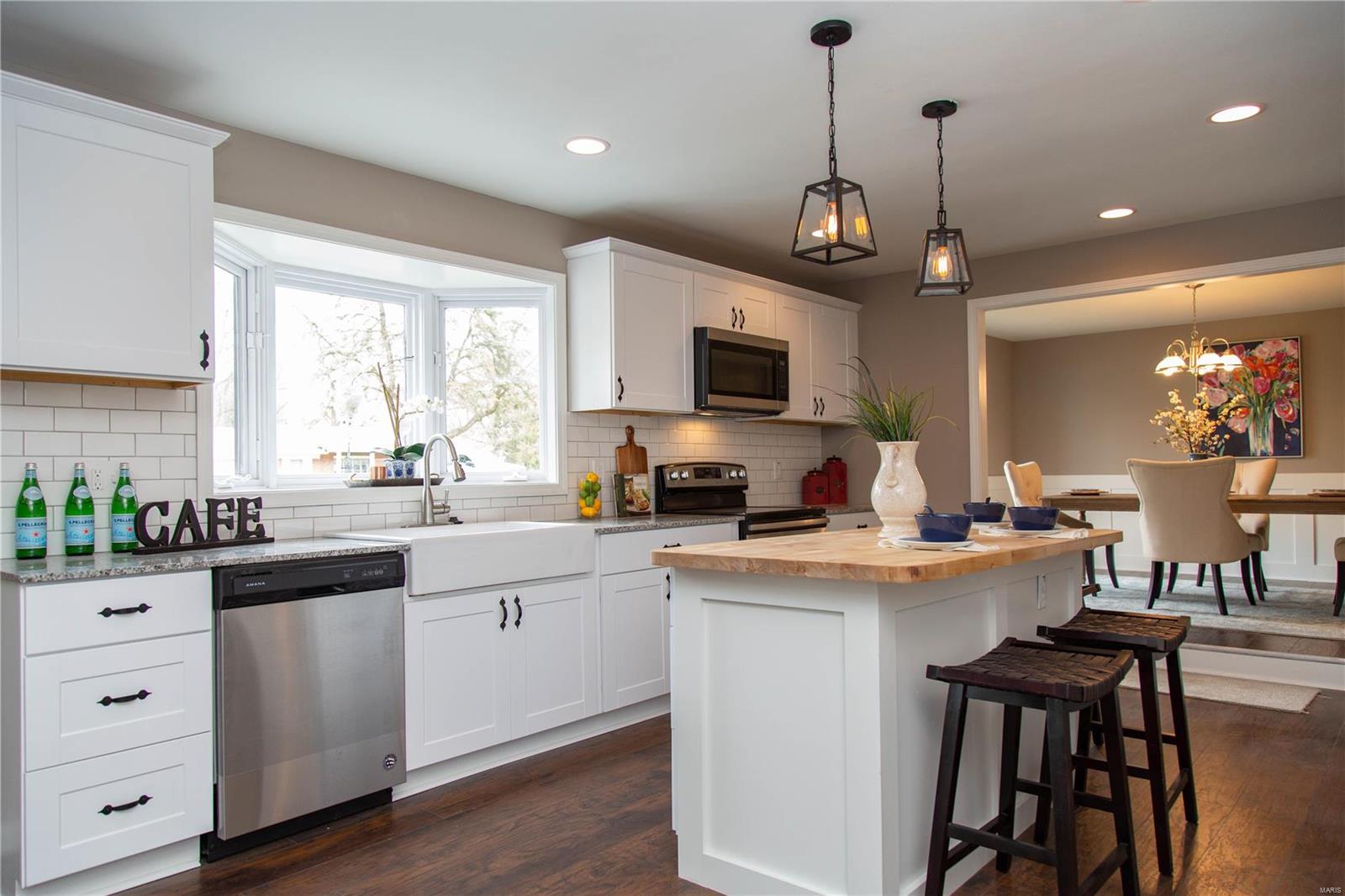 2485 Fair Acres Road St. Louis, MO 63136 - Photo 5 of 26 Gallery Image 5