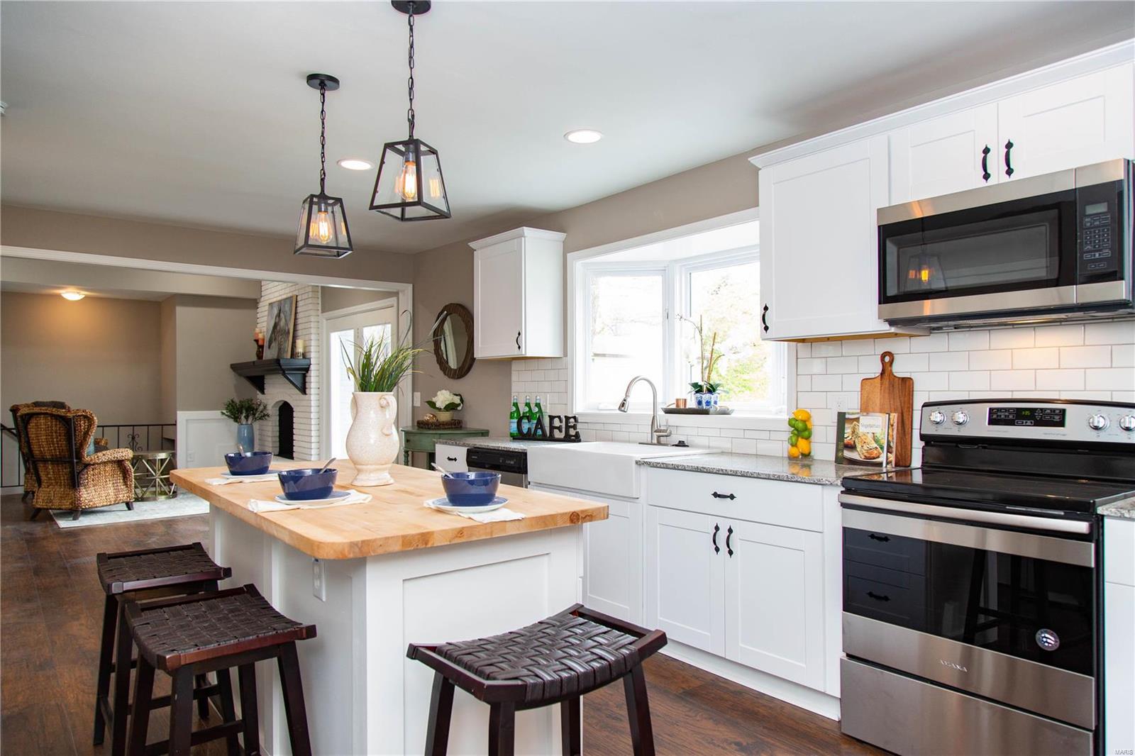 2485 Fair Acres Road St. Louis, MO 63136 - Photo 6 of 26 Gallery Image 6
