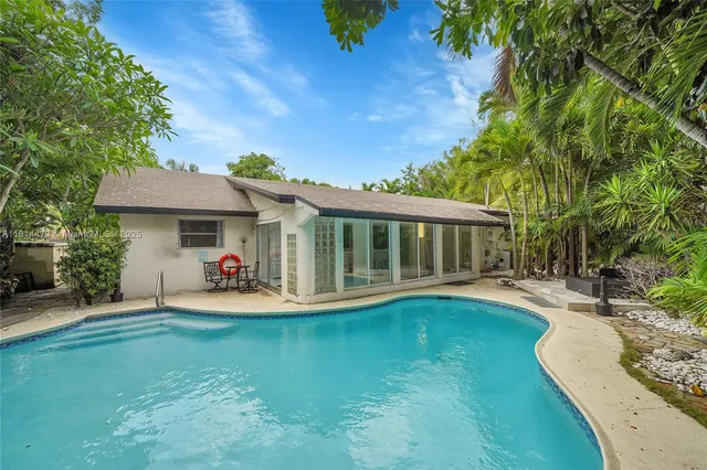 a picture of a book and a bed