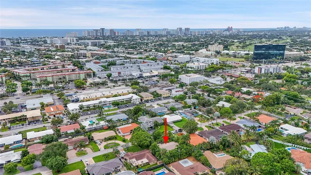 $899,000 | 5451 Northeast 22nd Avenue, Fort Lauderdale, FL 33308