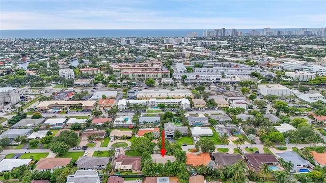 $899,000 | 5451 Northeast 22nd Avenue, Fort Lauderdale, FL 33308