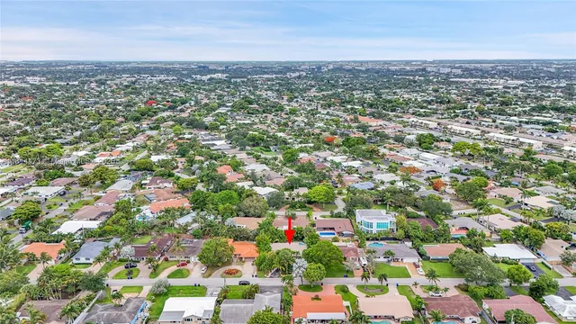 $899,000 | 5451 Northeast 22nd Avenue, Fort Lauderdale, FL 33308