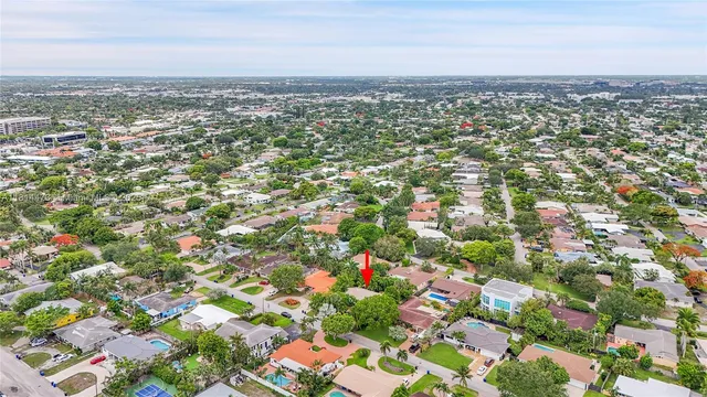 $899,000 | 5451 Northeast 22nd Avenue, Fort Lauderdale, FL 33308