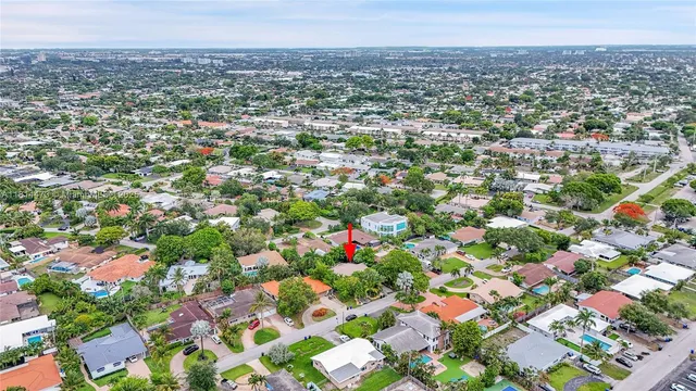 $899,000 | 5451 Northeast 22nd Avenue, Fort Lauderdale, FL 33308