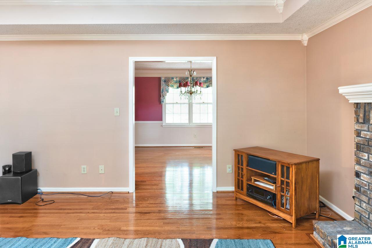 156 Twin Lakes Road Trussville, AL 35173 - Photo 15 of 42