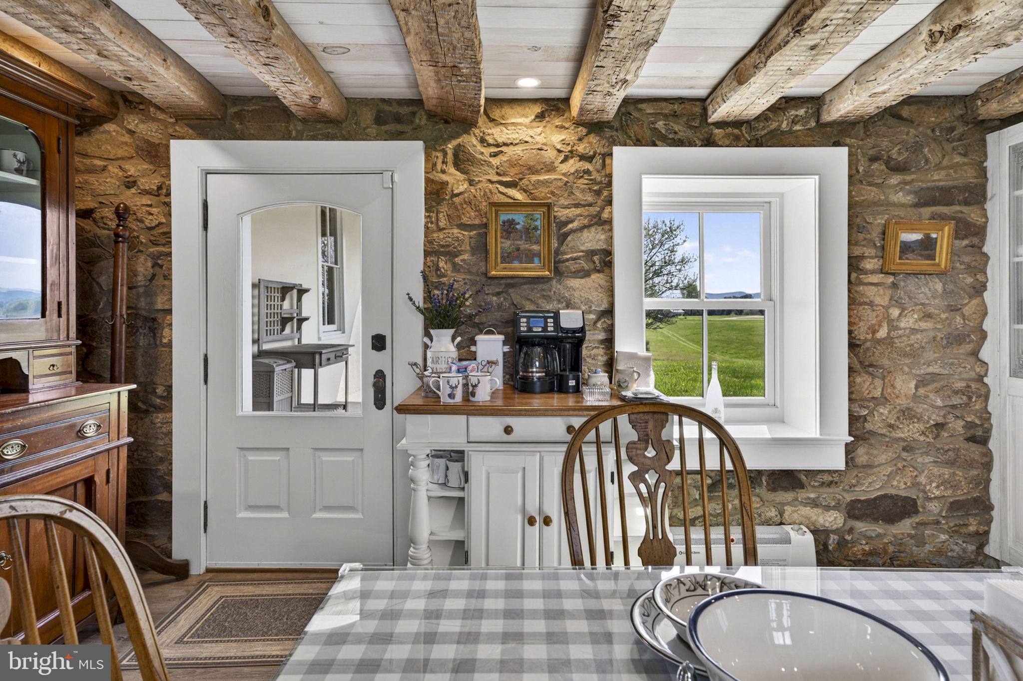 9078 Maidstone Road Delaplane, VA 20144 - Photo 19 of 36 Gallery Image 19