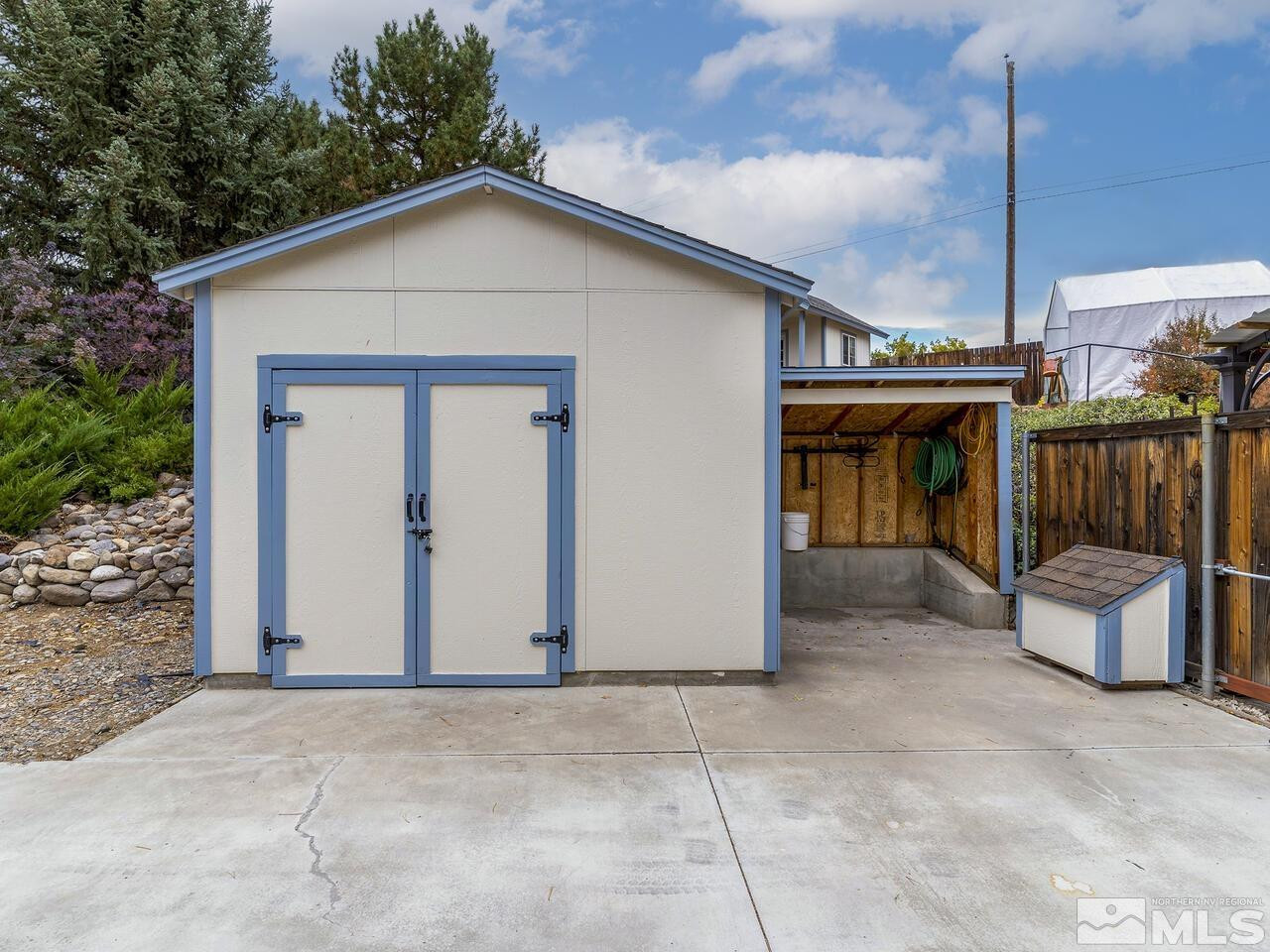 40 High Ridge Court Reno, NV 89511 - Photo 25 of 25 Photo 25