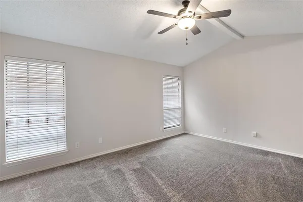 a view of room