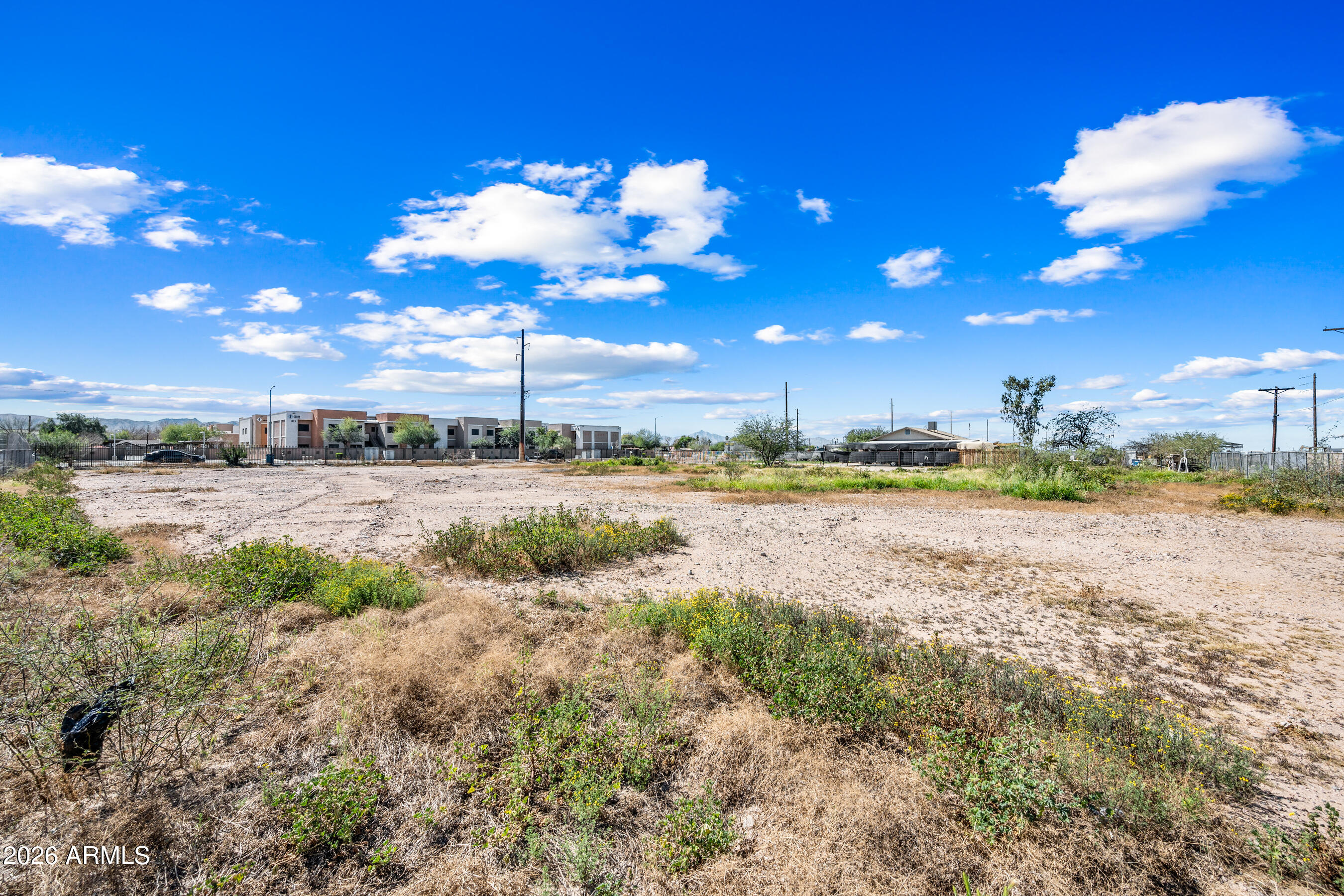 756 West Broadway Road, Unit 3 Phoenix, AZ 85041 - Photo 11 of 12 a view of a lake