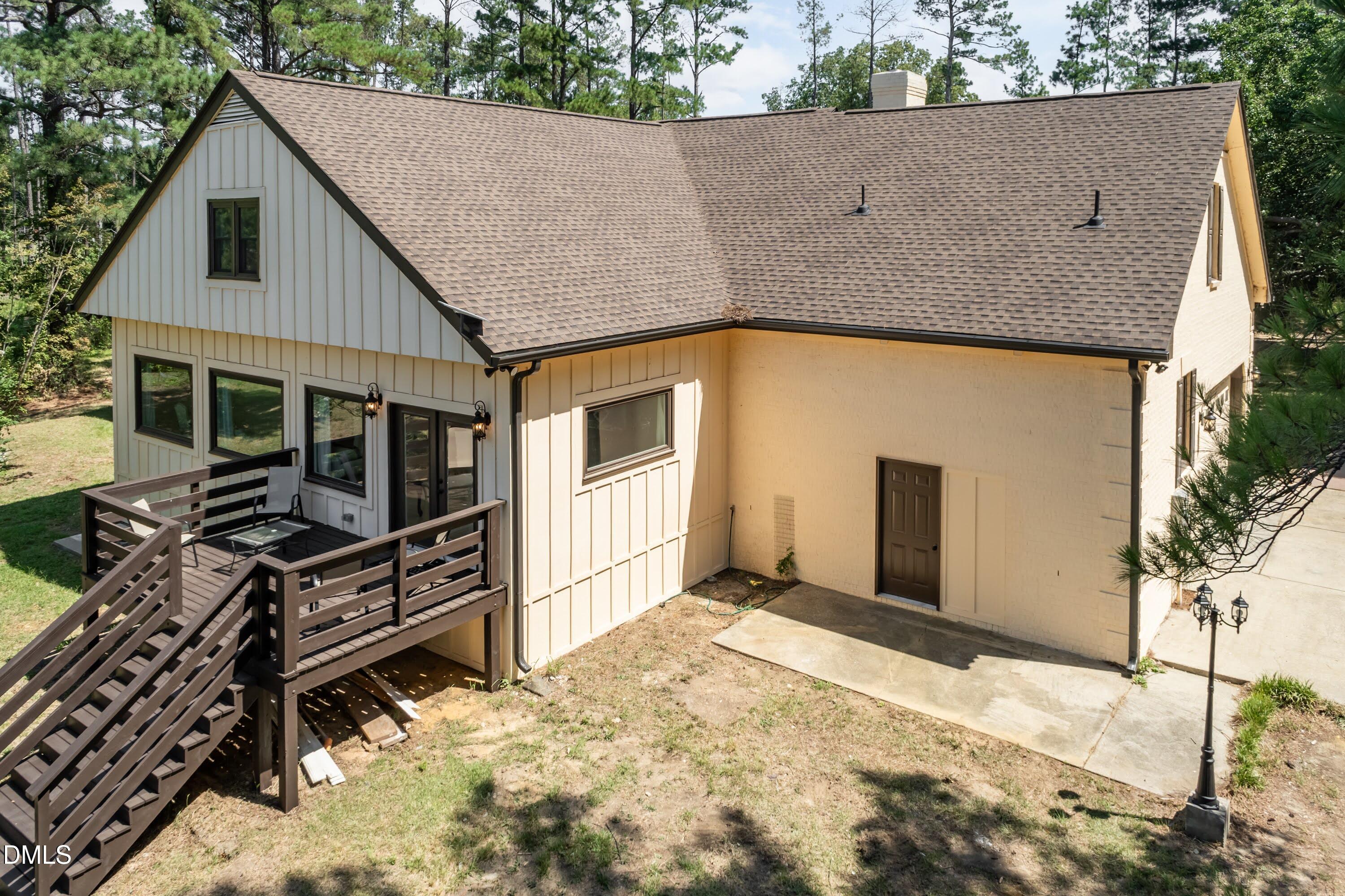 3715 South River Road Lillington, NC 27546 - Photo 40 of 91 Back 04