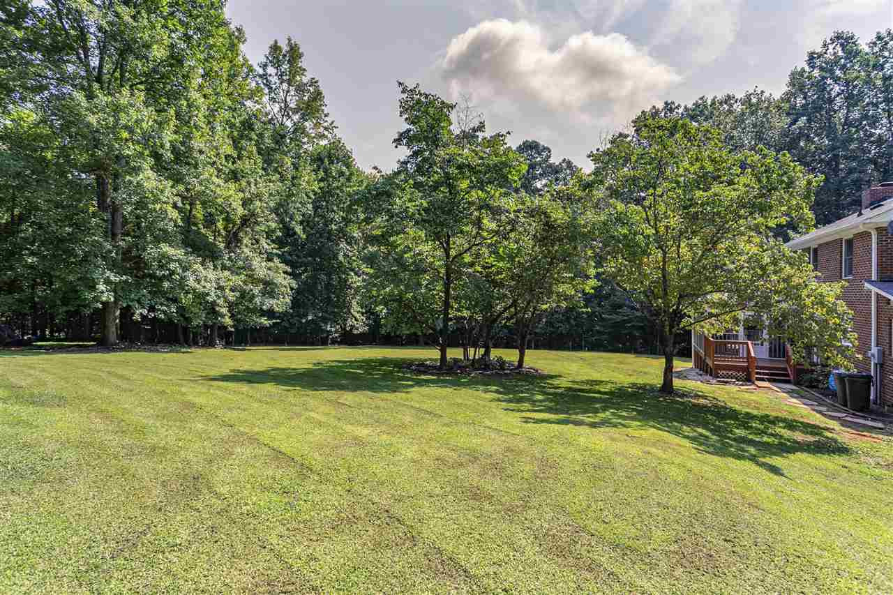 3715 Red Mountain Road Rougemont, NC 27572 - Photo 4 of 24 Photo 4