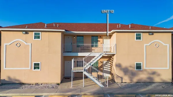 $165,000 | 391 Riverside Drive, Unit 12, Eagle Pass, TX 78852