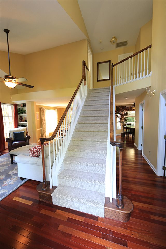 3320 Singleleaf Lane Raleigh, NC 27616 - Photo 3 of 25 Photo 3