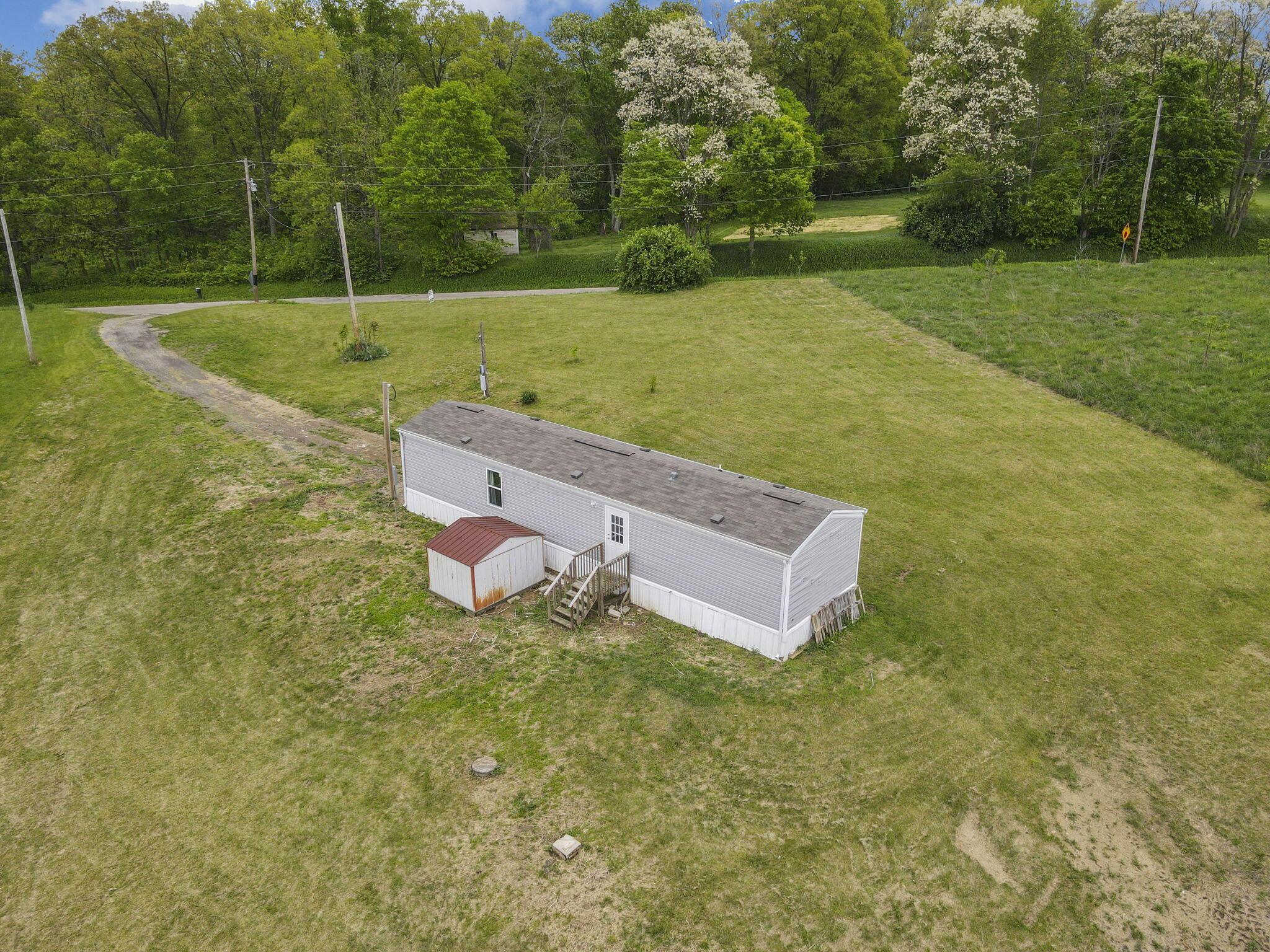 7925 Hunter Rd