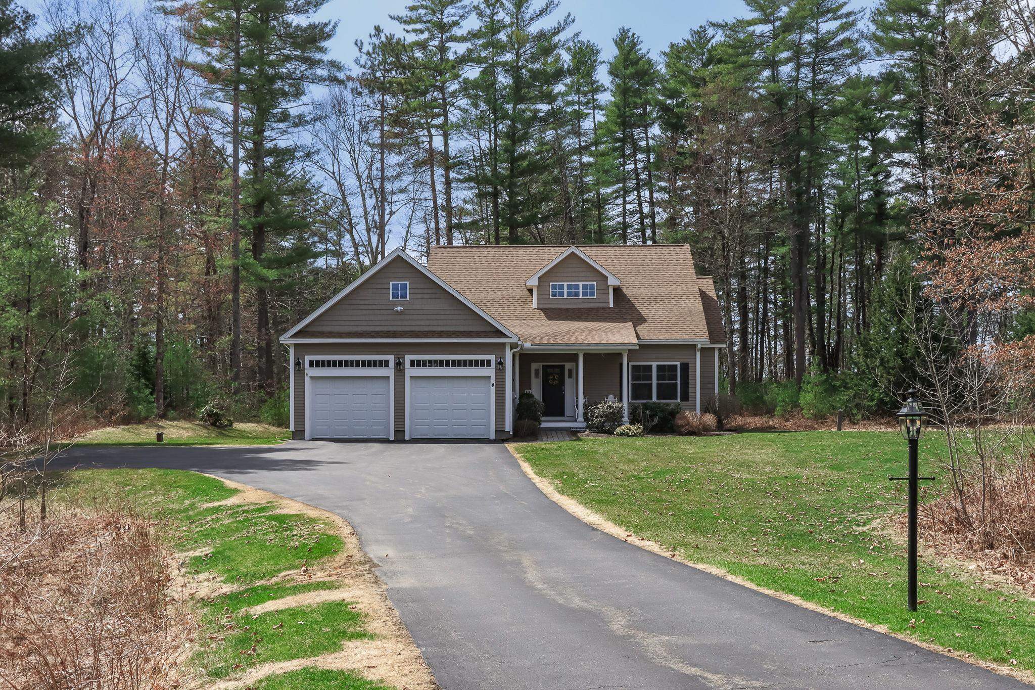 4 Morrill Lane Concord, NH 03301 - Photo 2 of 59