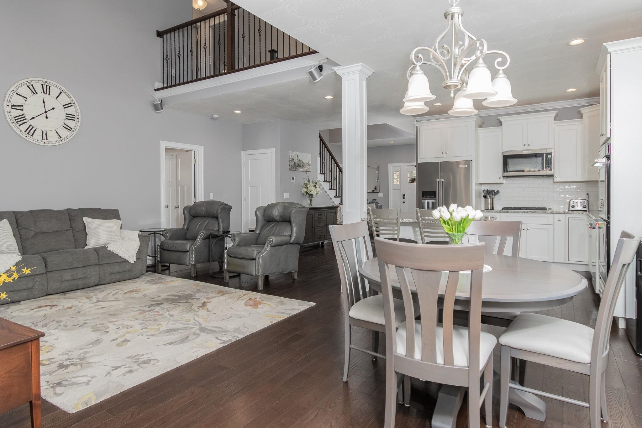 4 Morrill Lane Concord, NH 03301 - Photo 21 of 59