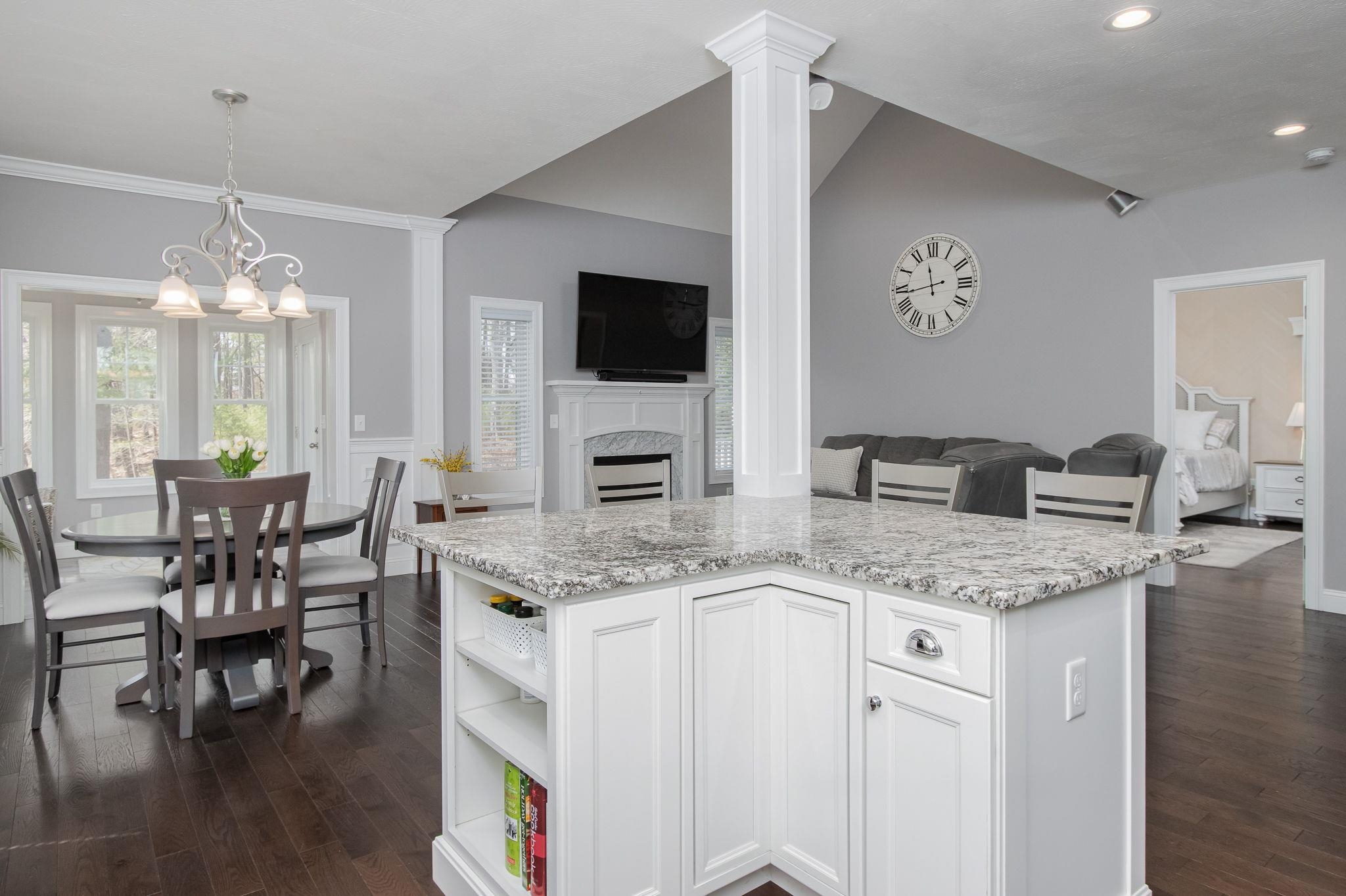 4 Morrill Lane Concord, NH 03301 - Photo 24 of 59