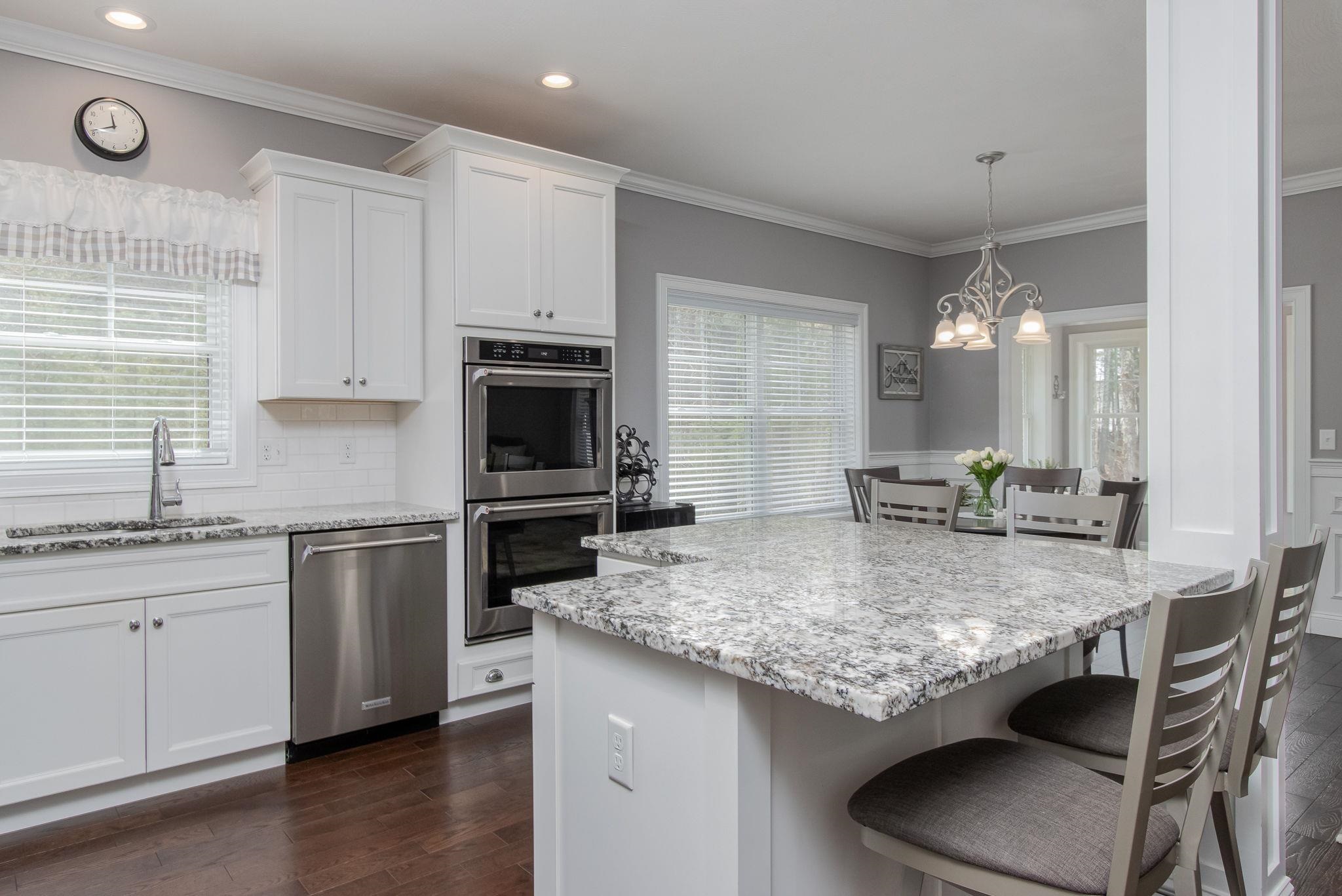 4 Morrill Lane Concord, NH 03301 - Photo 25 of 59