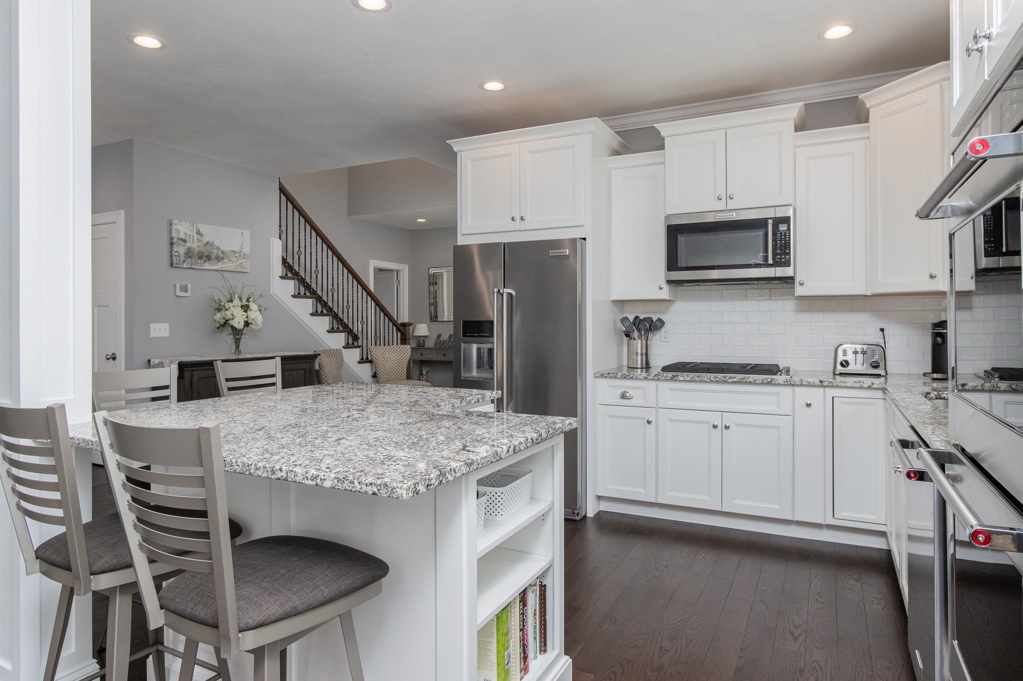 4 Morrill Lane Concord, NH 03301 - Photo 26 of 59