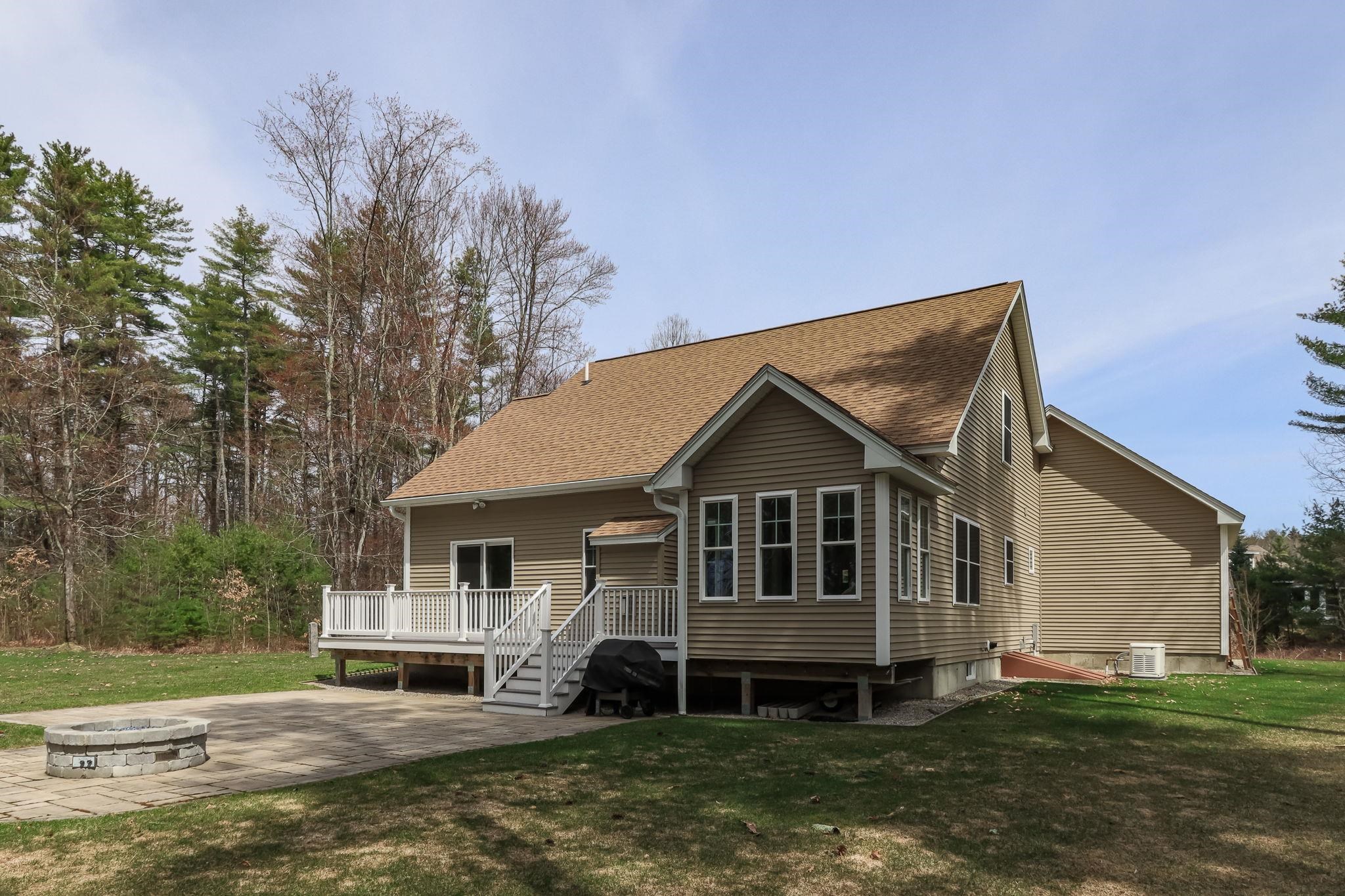 4 Morrill Lane Concord, NH 03301 - Photo 46 of 59