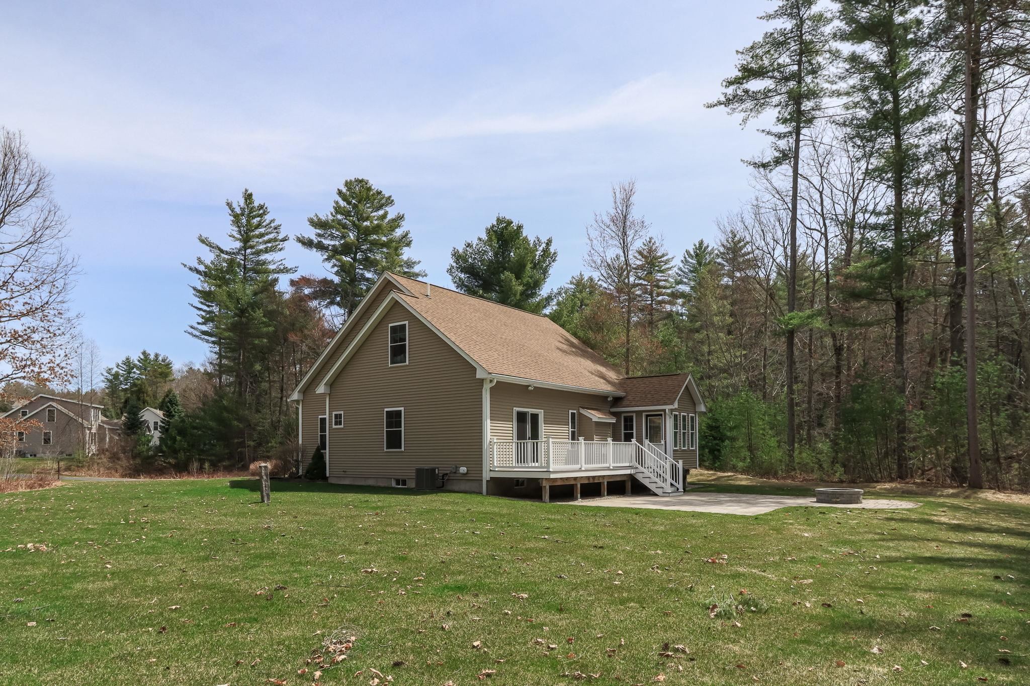 4 Morrill Lane Concord, NH 03301 - Photo 47 of 59