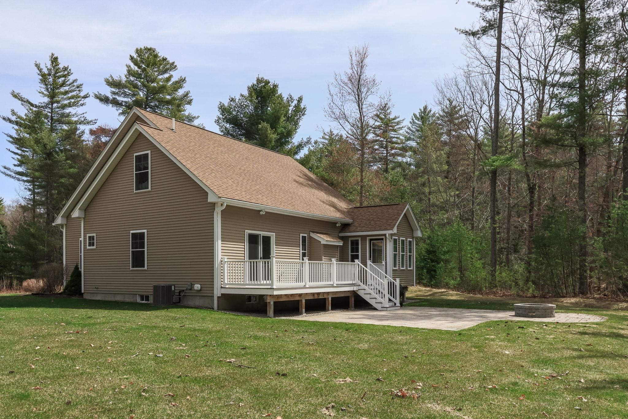 4 Morrill Lane Concord, NH 03301 - Photo 48 of 59