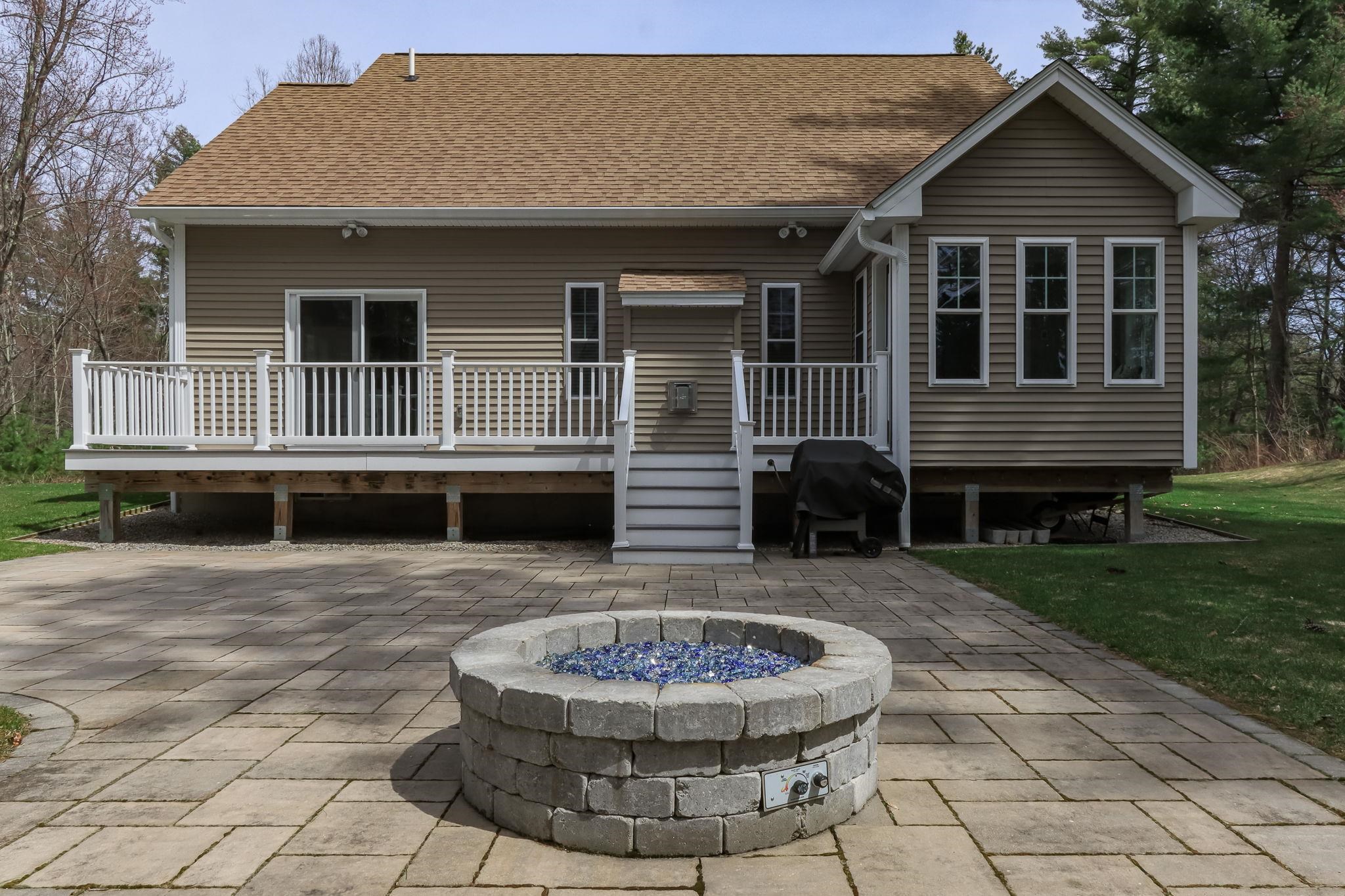 4 Morrill Lane Concord, NH 03301 - Photo 50 of 59