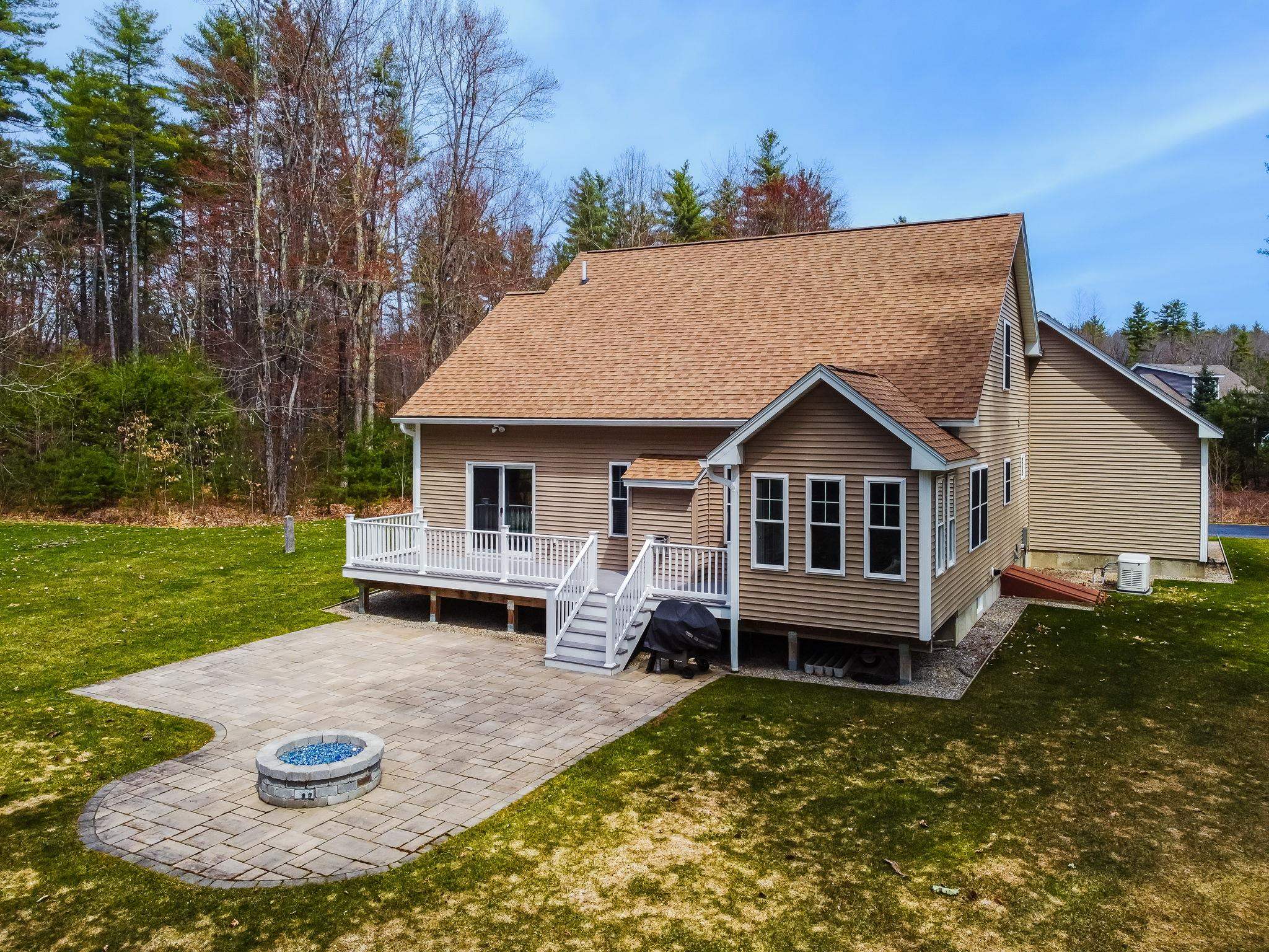 4 Morrill Lane Concord, NH 03301 - Photo 55 of 59