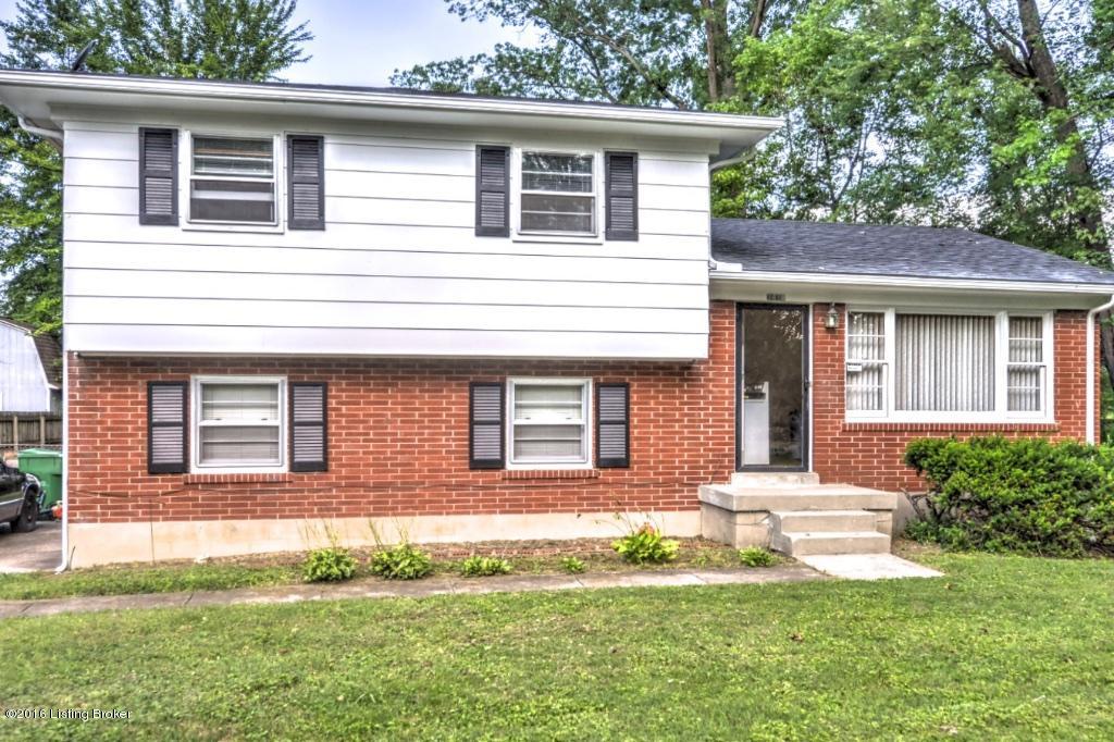 3416 Olive Road Louisville, KY 40219 - Photo 12 of 19 3416 Olive Rd 6115