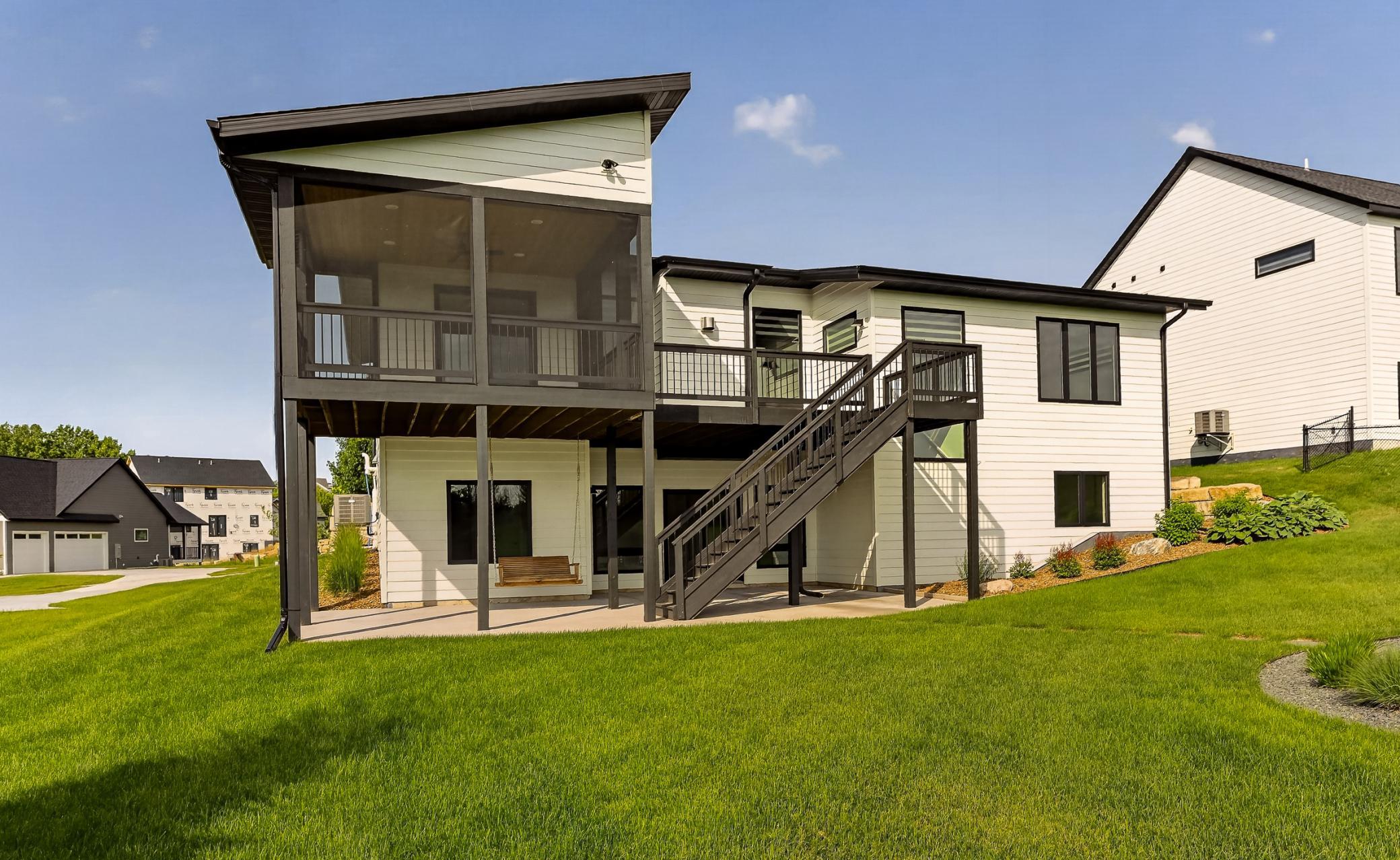3169 Bella Terra Lane Northeast Rochester, MN 55906 - Photo 41 of 46