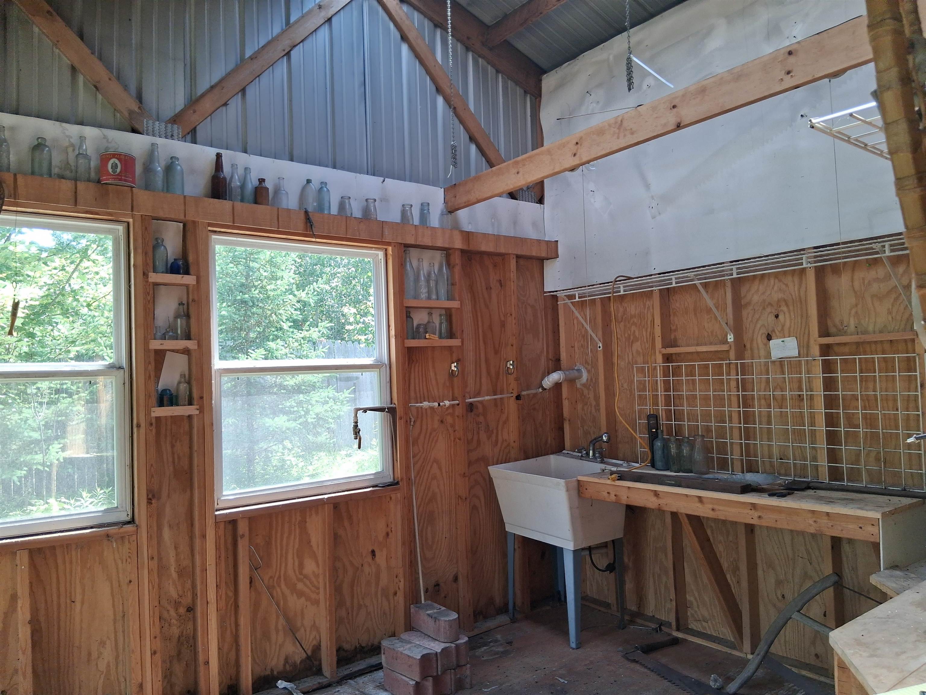 N13841 Mathis Road Athelstane, WI 54177 - Photo 28 of 32
