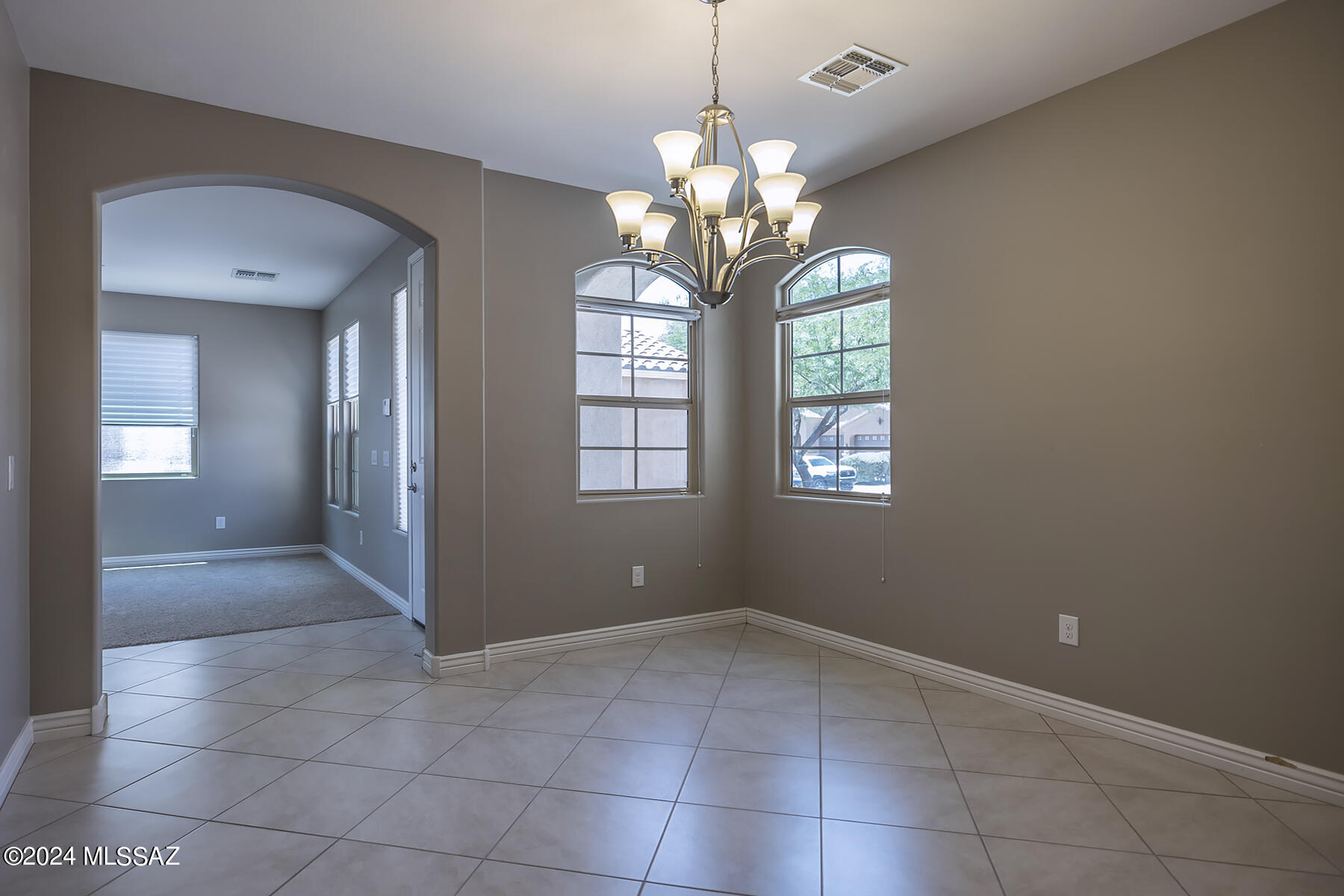 8526 North Gaetano Loop Tucson, AZ 85742 - Photo 10 of 49