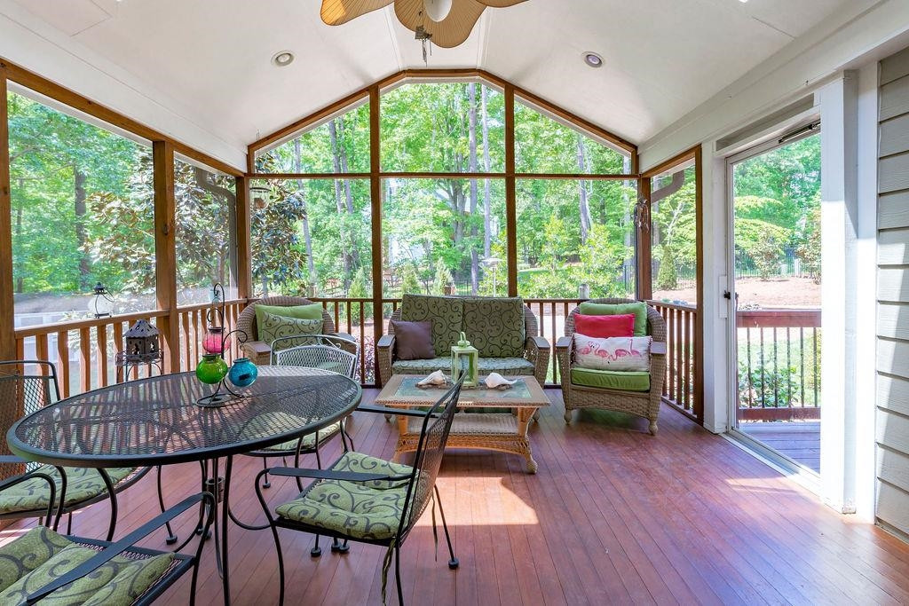 804 Bonbright Court Raleigh, NC 27614 - Photo 32 of 40 Photo 32